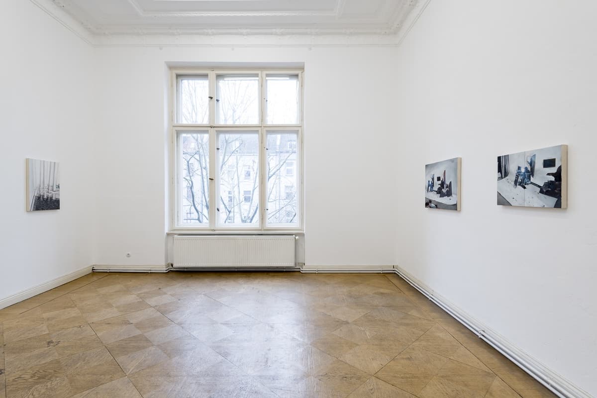 Anna Clegg — Hustlenomics — image 3 of 7