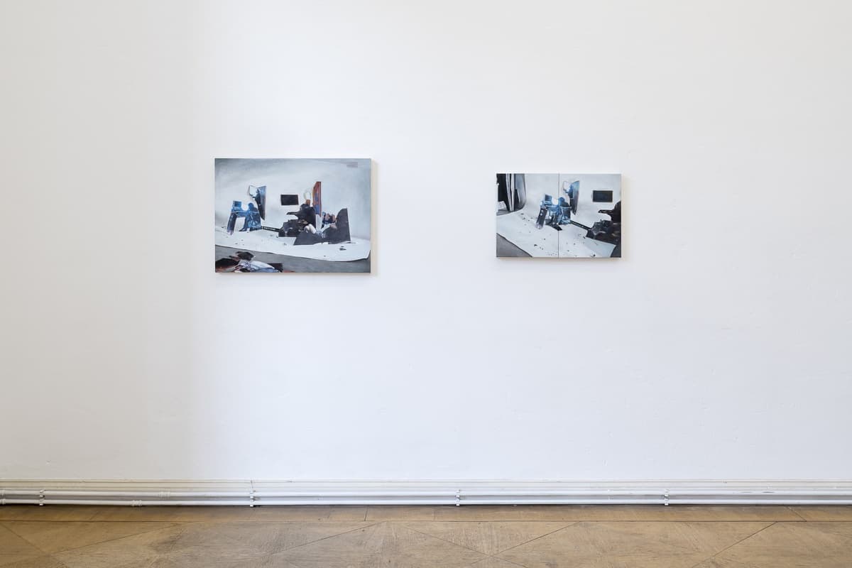 Anna Clegg — Hustlenomics — image 4 of 7