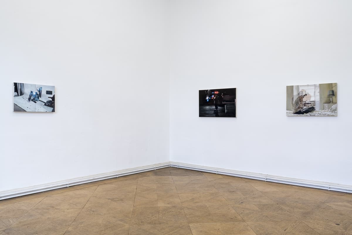 Anna Clegg — Hustlenomics — image 5 of 7