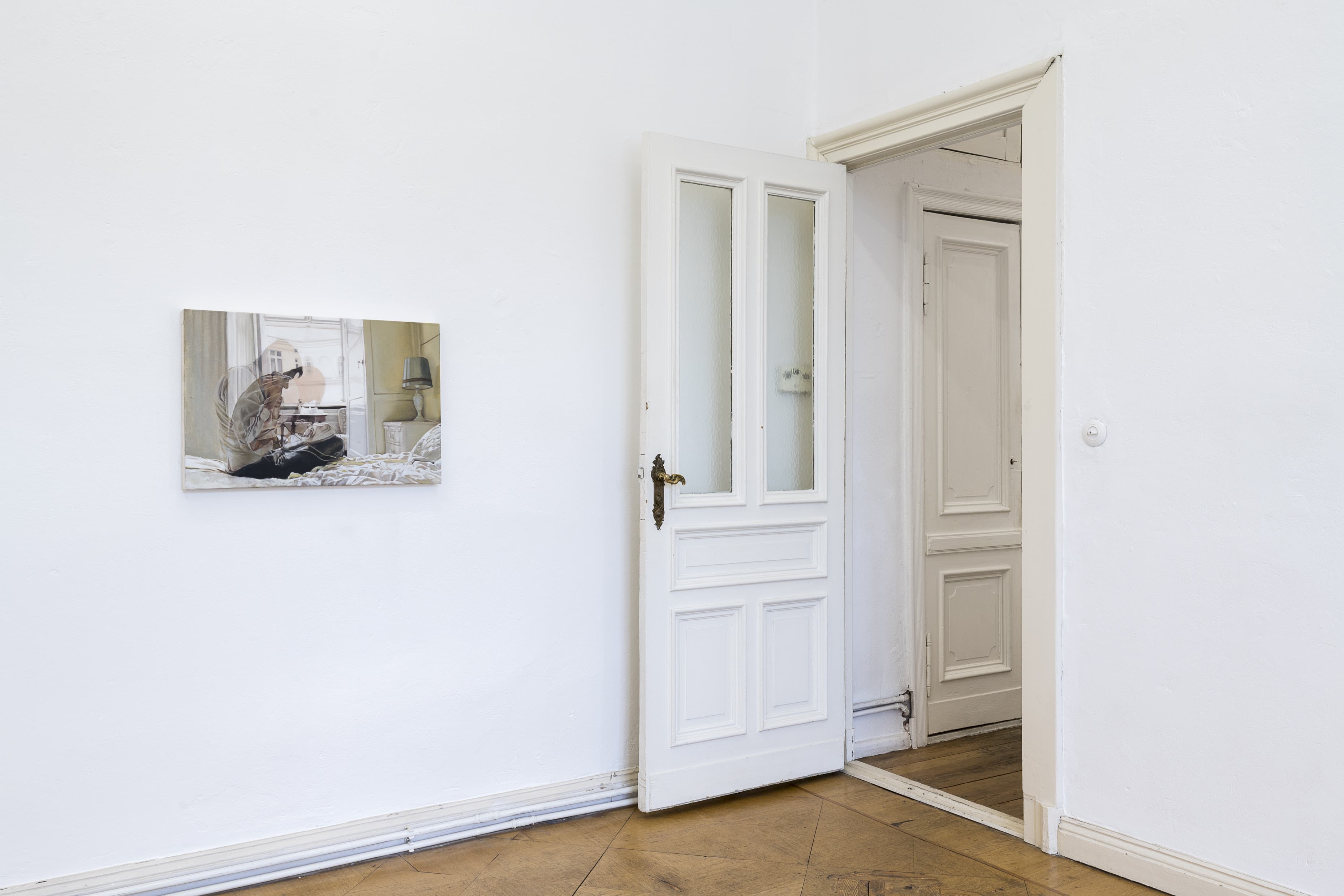 Anna Clegg — Hustlenomics — image 6 of 7