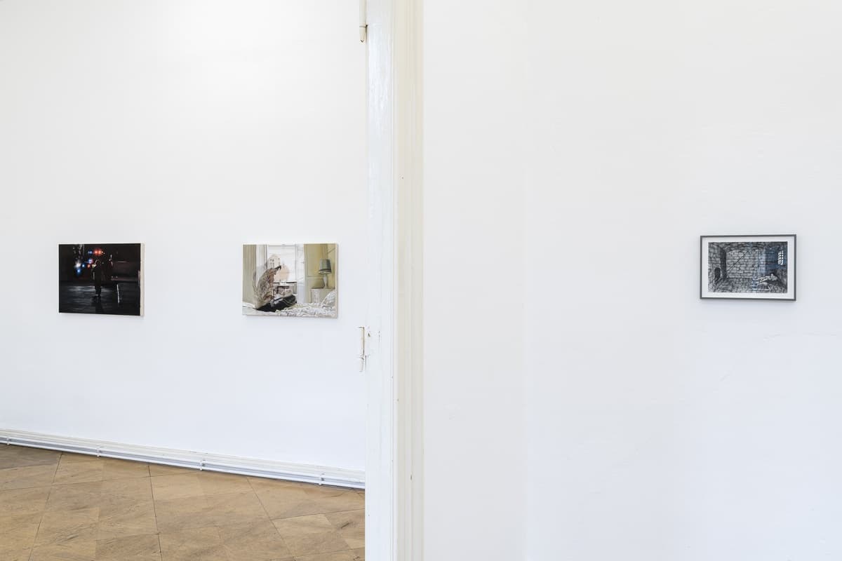 Anna Clegg — Hustlenomics — image 7 of 7