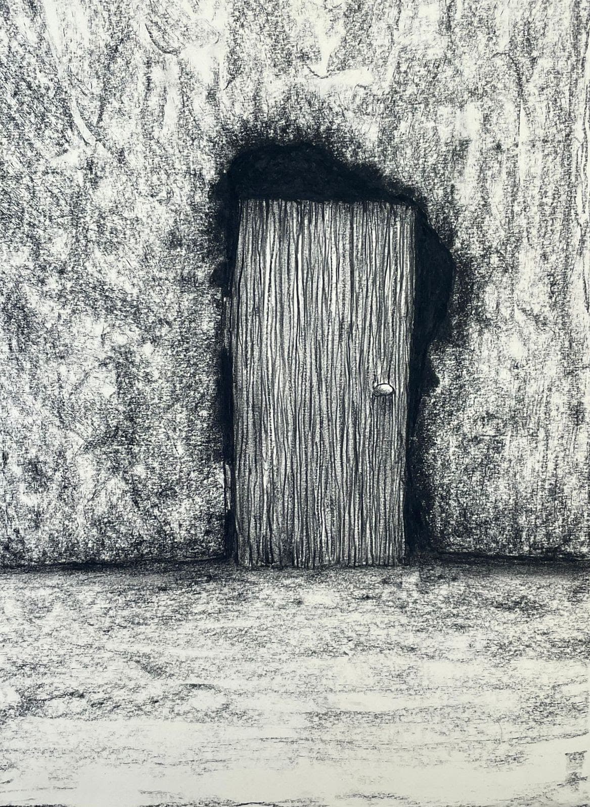 Eduardo Basualdo — False Bottom