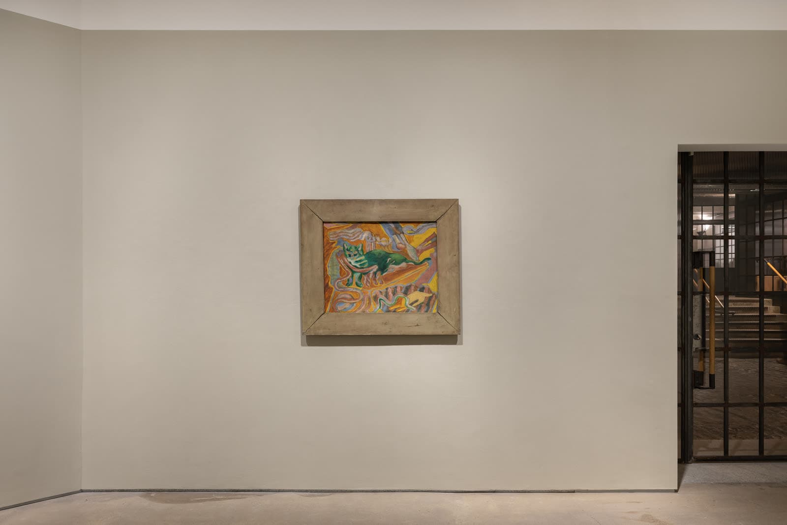 Carole Gibbons — The Mythological Landscape — image 3 of 3