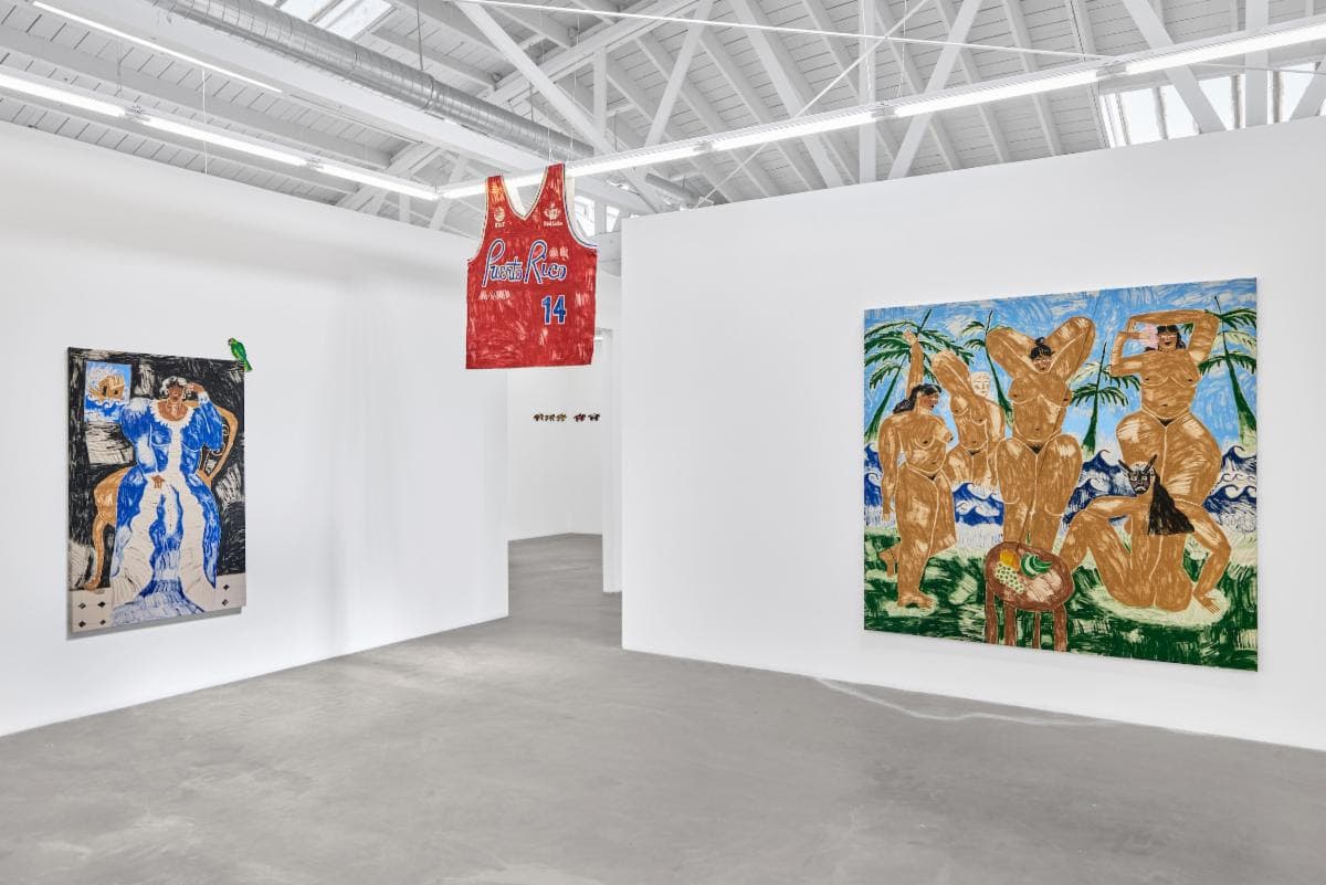 Joshua Nazario Lugo — Allá Afuera (Out There) — image 4 of 10