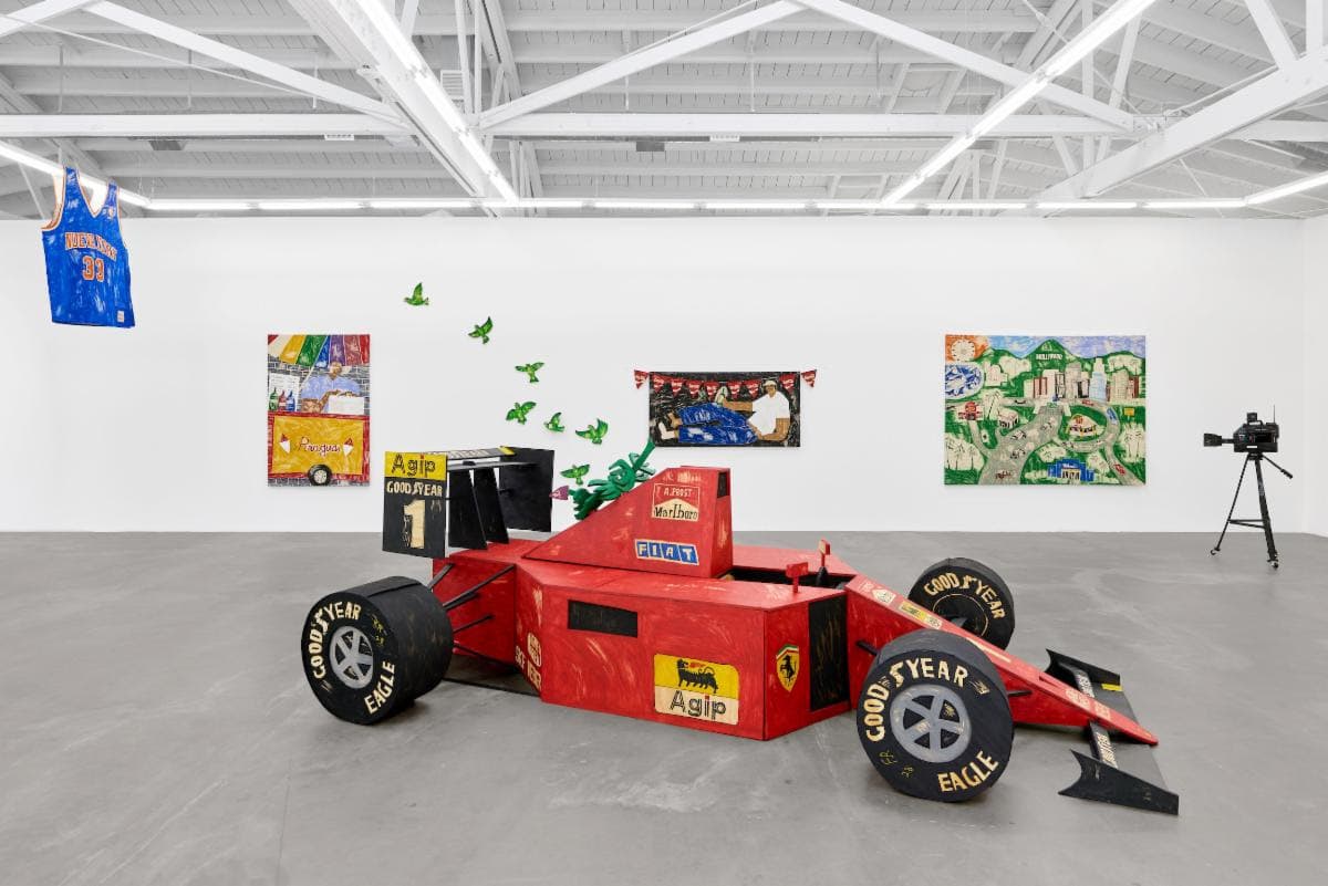Joshua Nazario Lugo — Allá Afuera (Out There) — image 5 of 10