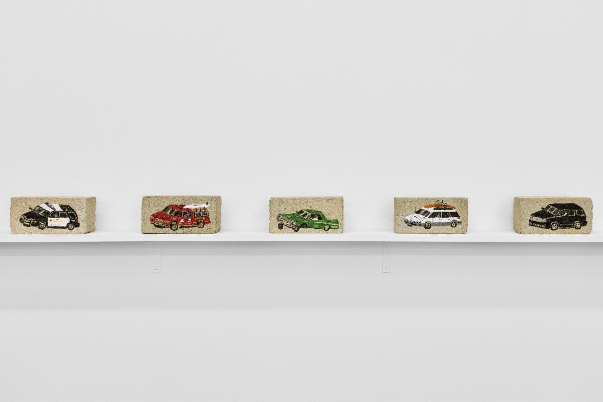 Joshua Nazario Lugo — Allá Afuera (Out There) — image 6 of 10