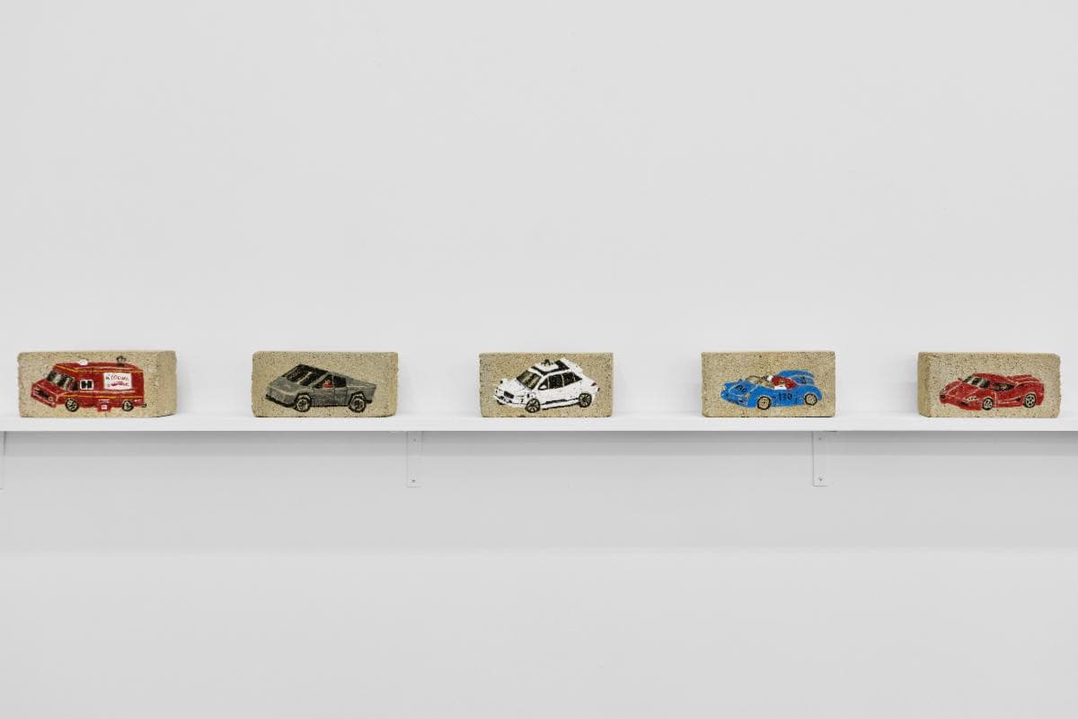 Joshua Nazario Lugo — Allá Afuera (Out There) — image 7 of 10