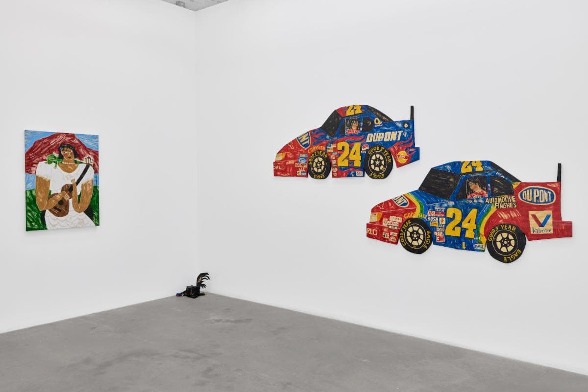 Joshua Nazario Lugo — Allá Afuera (Out There) — image 8 of 10
