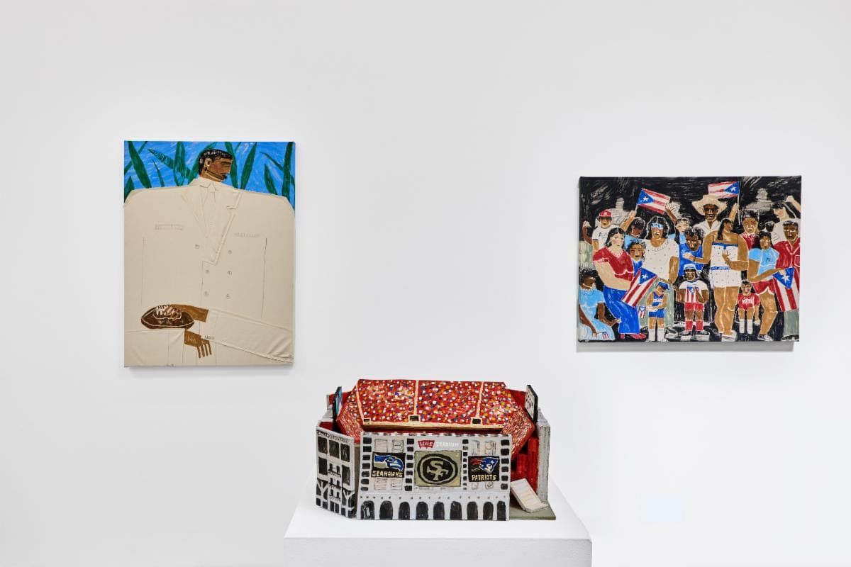 Joshua Nazario Lugo — Allá Afuera (Out There) — image 9 of 10