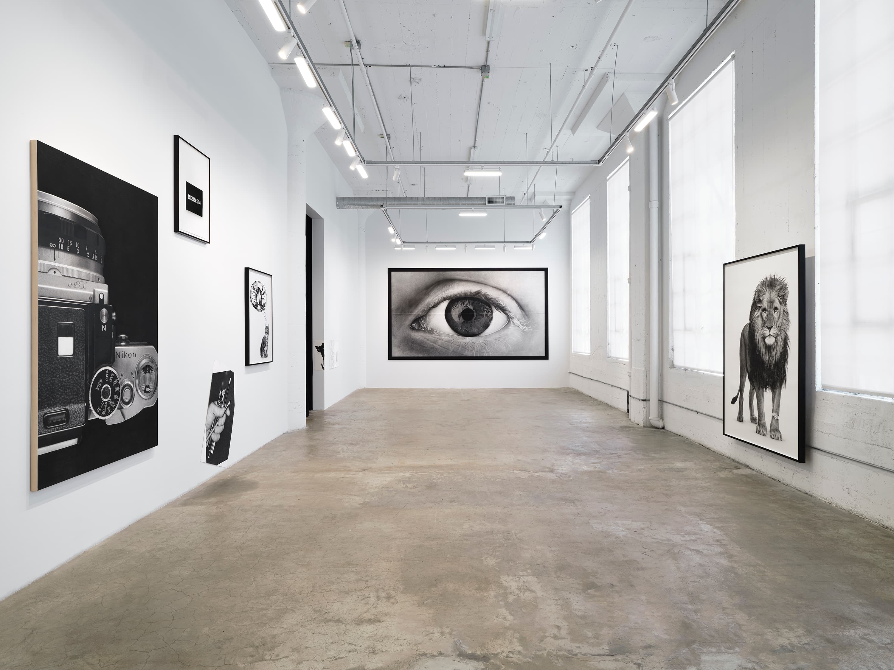 Karl Haendel — Glass Half — image 1 of 8