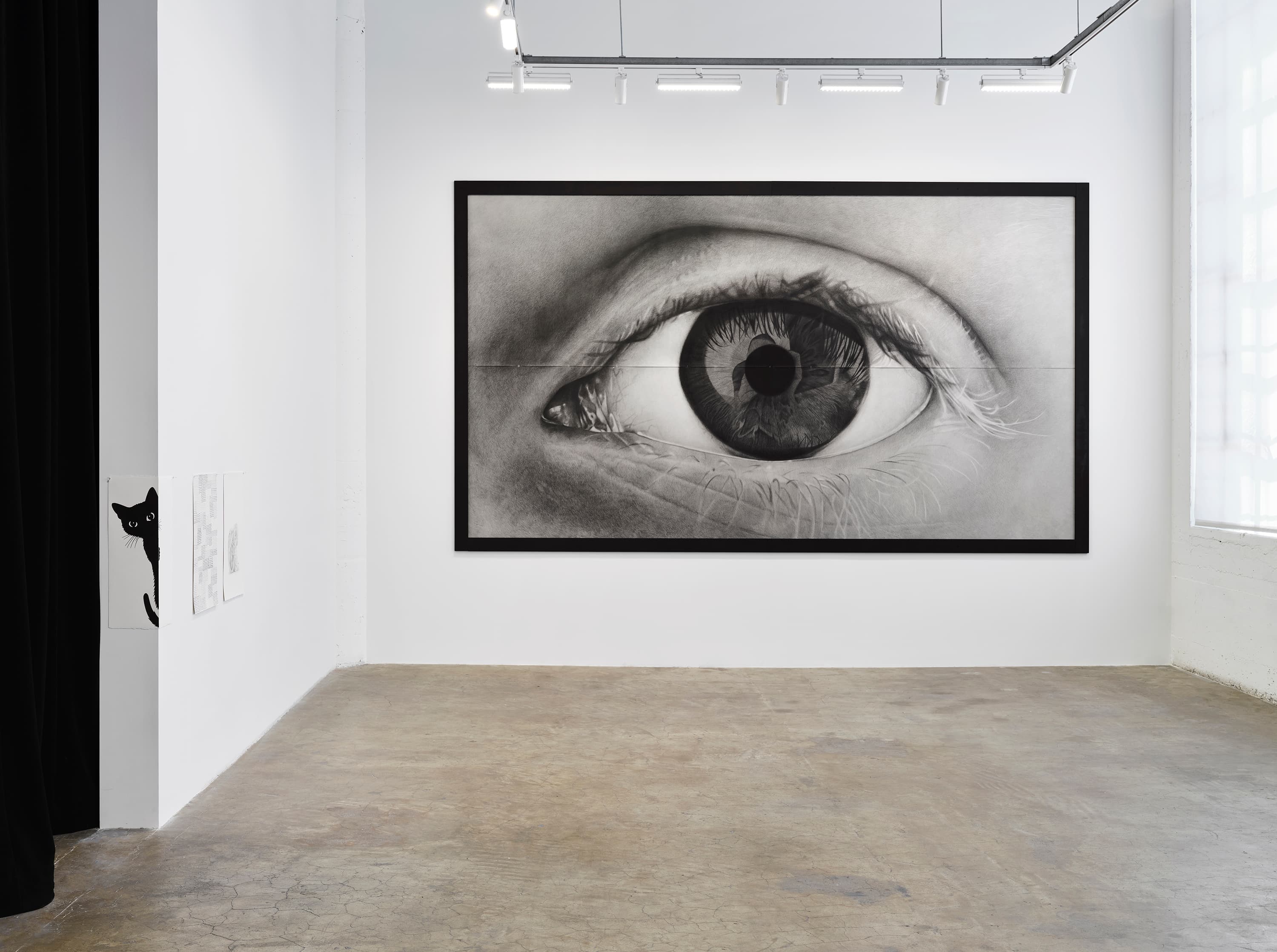 Karl Haendel — Glass Half — image 2 of 8