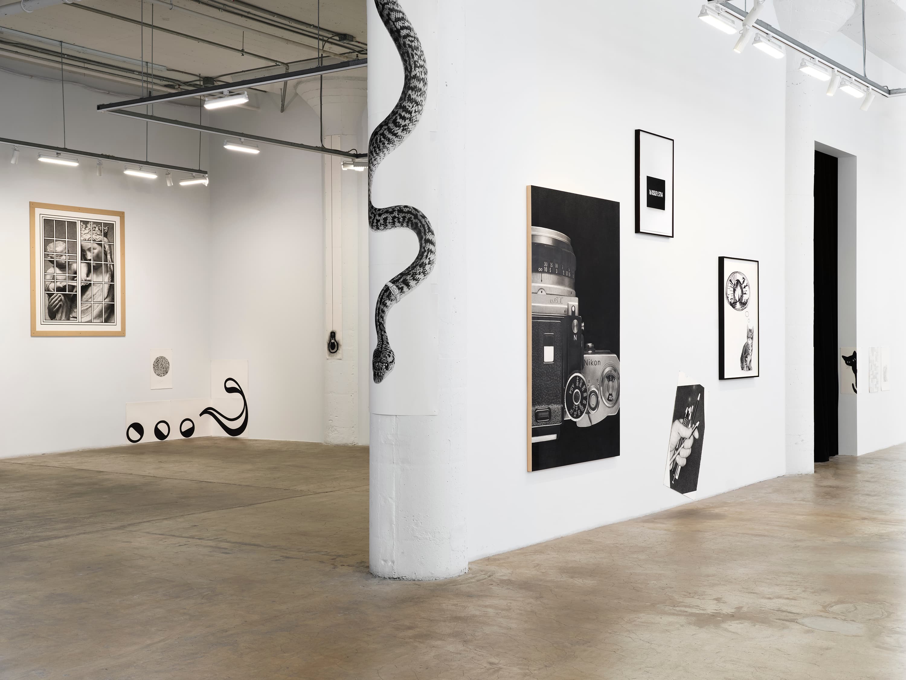 Karl Haendel — Glass Half — image 4 of 8
