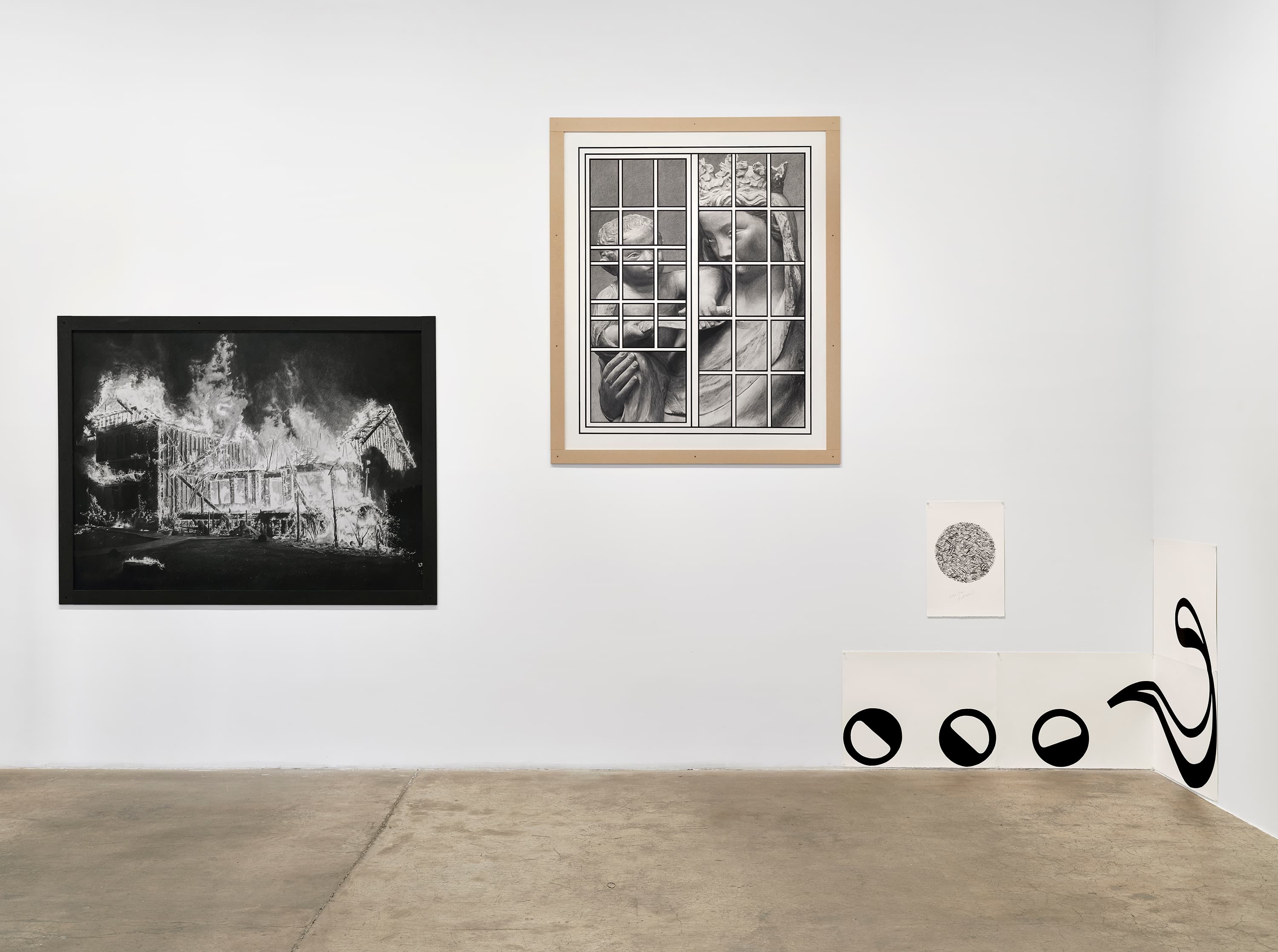 Karl Haendel — Glass Half — image 5 of 8