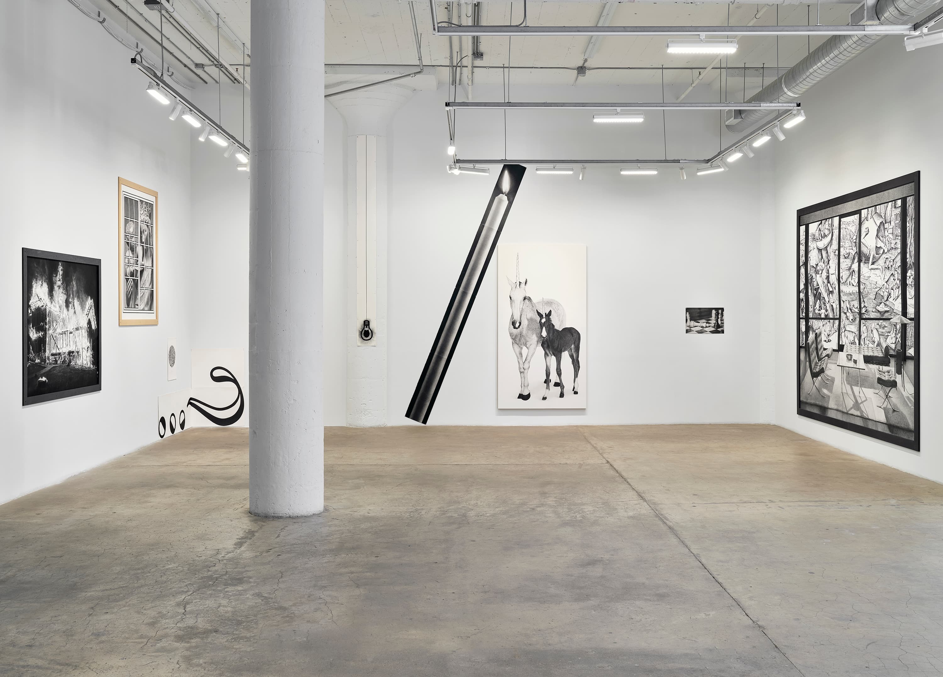 Karl Haendel — Glass Half — image 6 of 8