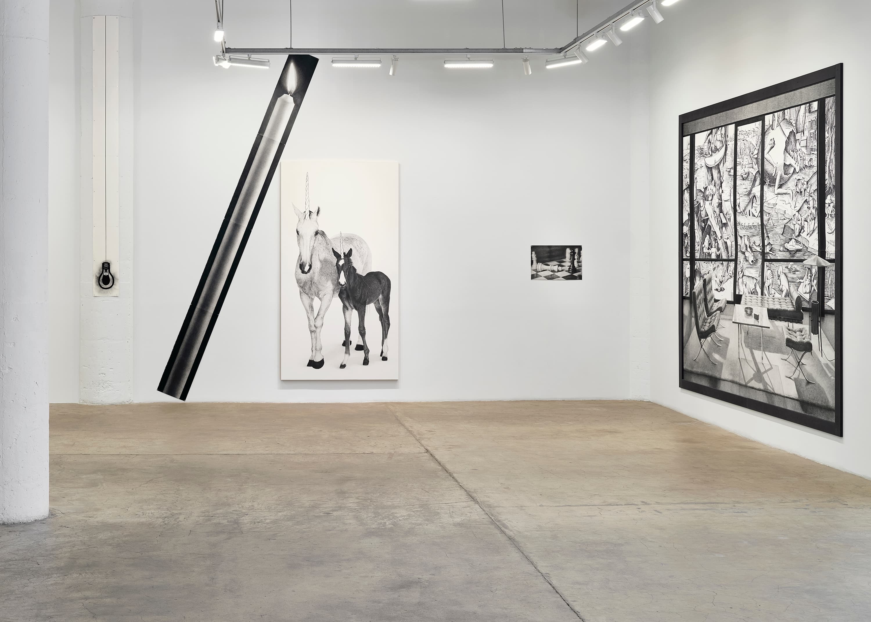 Karl Haendel — Glass Half — image 7 of 8