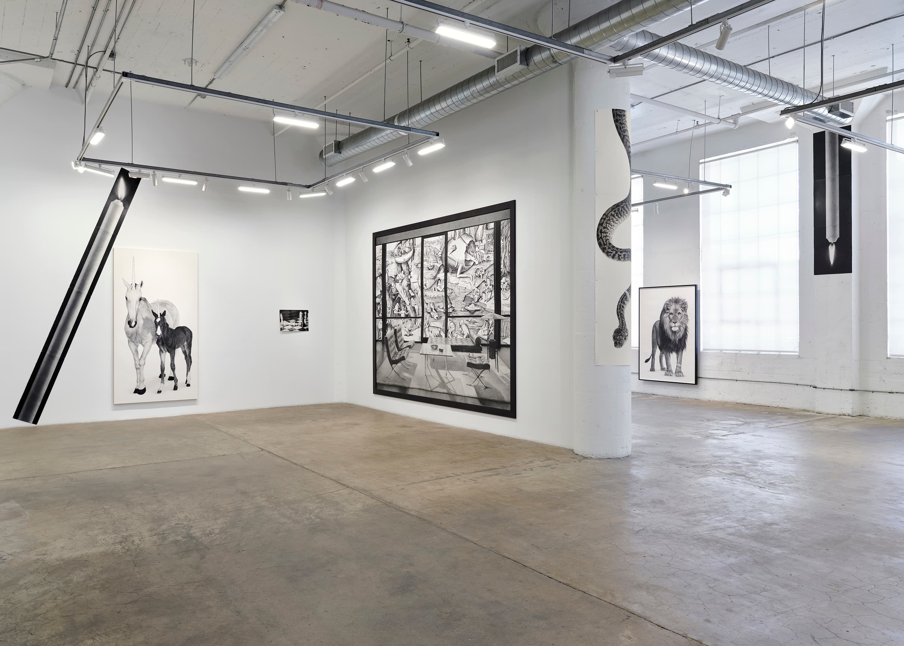 Karl Haendel — Glass Half — image 8 of 8