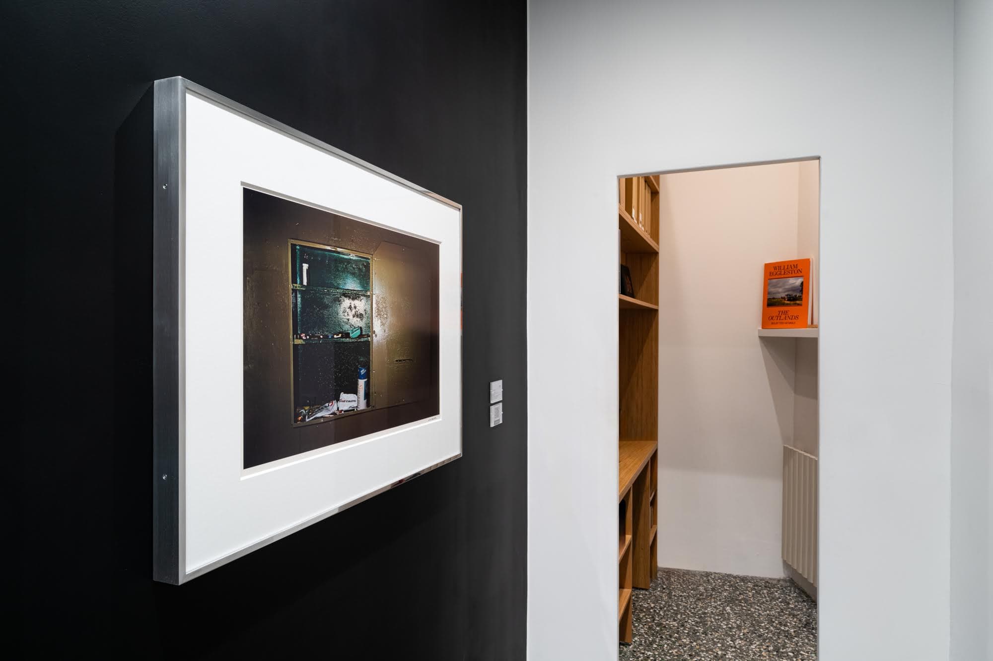 William Eggleston — Six Prints, One Scale. Six Master Prints in a Larger Scale, Produced Only Once — image 3 of 3