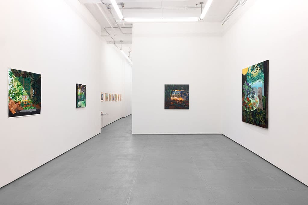 Nicholas Bono Kennedy — After the Dinner Party — image 2 of 4