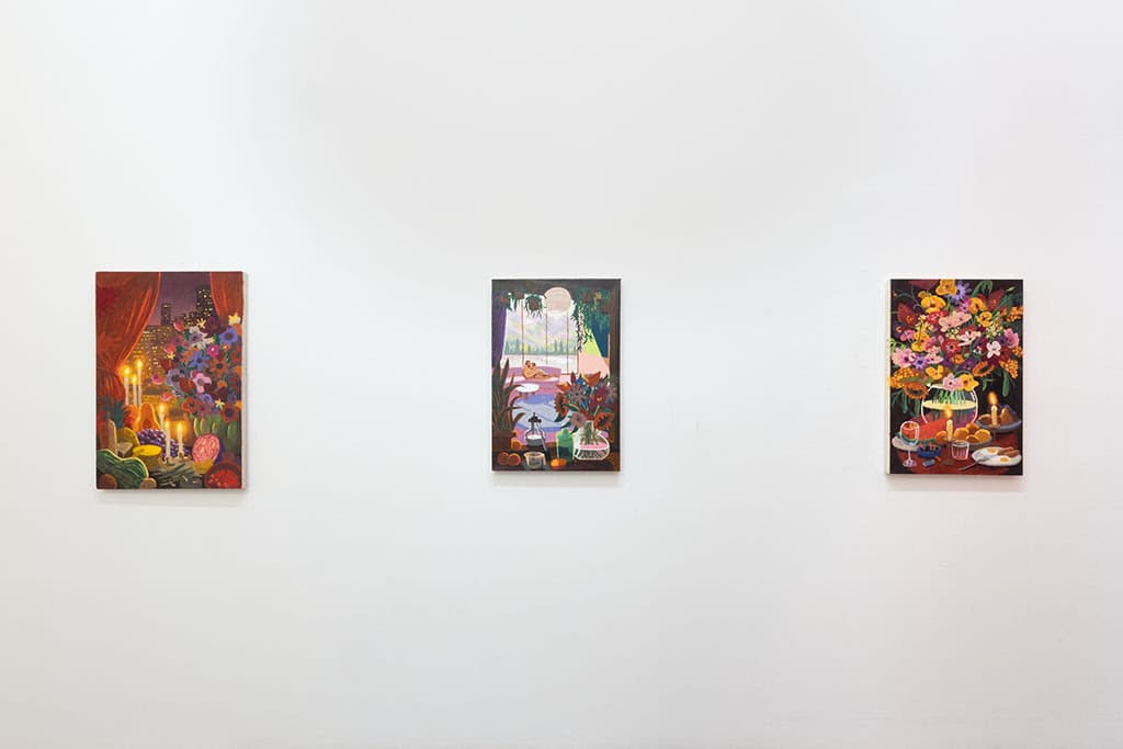 Nicholas Bono Kennedy — After the Dinner Party — image 3 of 4