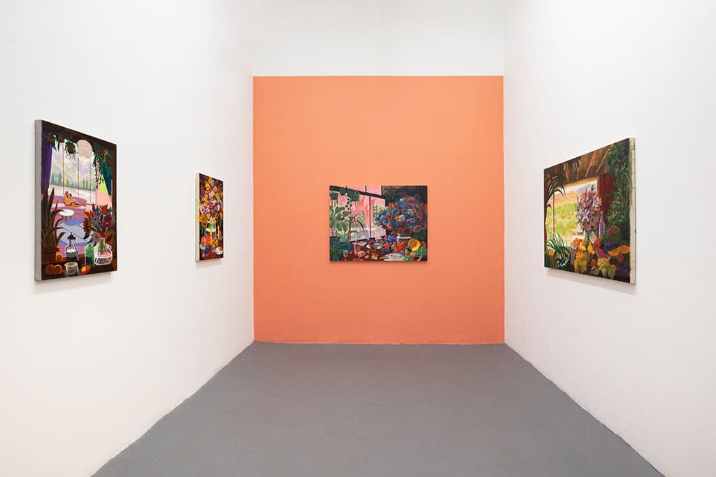 Nicholas Bono Kennedy — After the Dinner Party — image 4 of 4