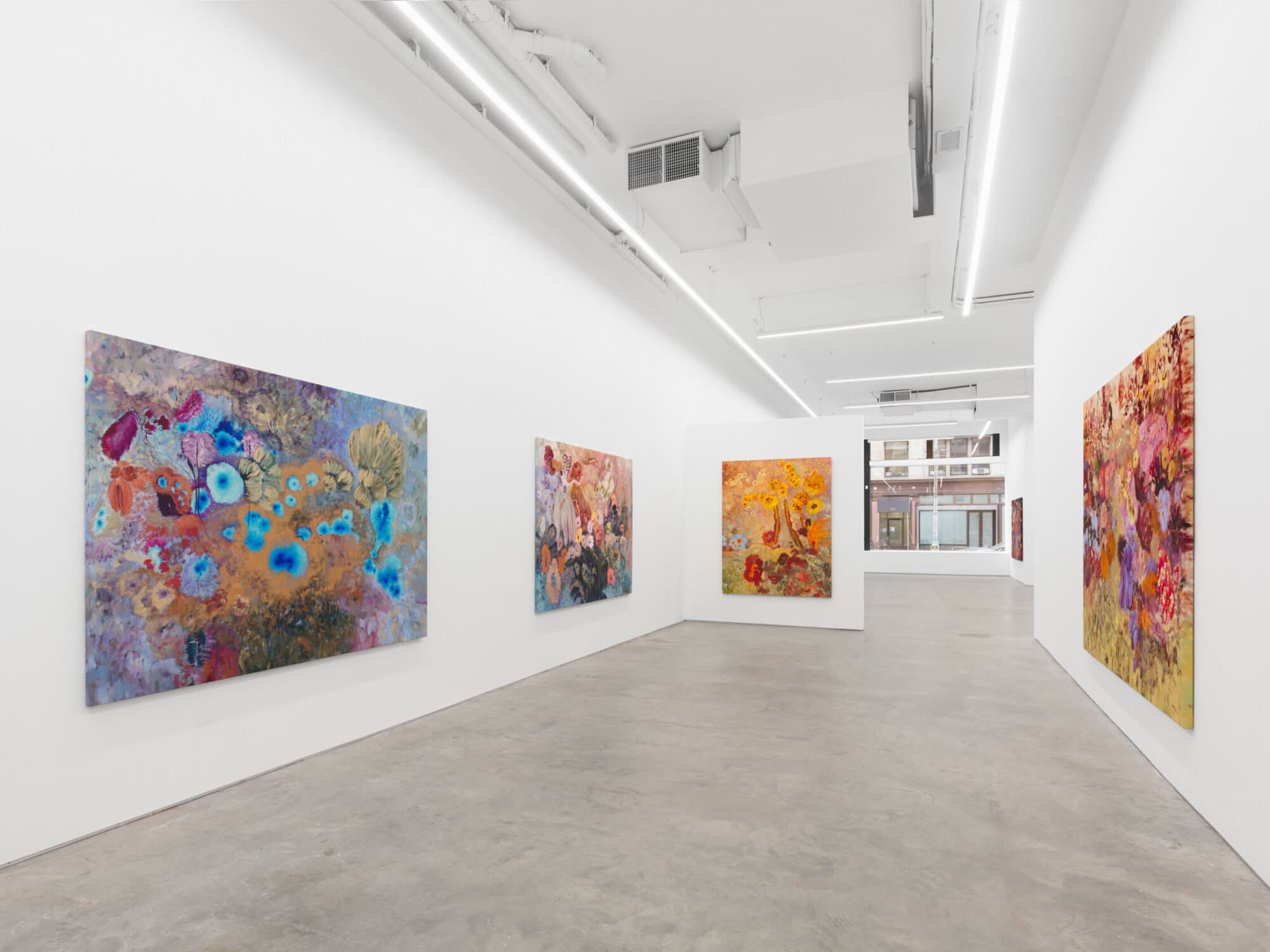 Ileana García Magoda — In the Body of Light — image 1 of 8