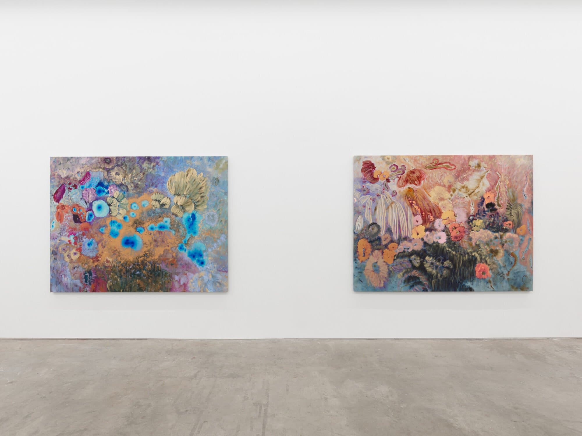 Ileana García Magoda — In the Body of Light — image 2 of 8