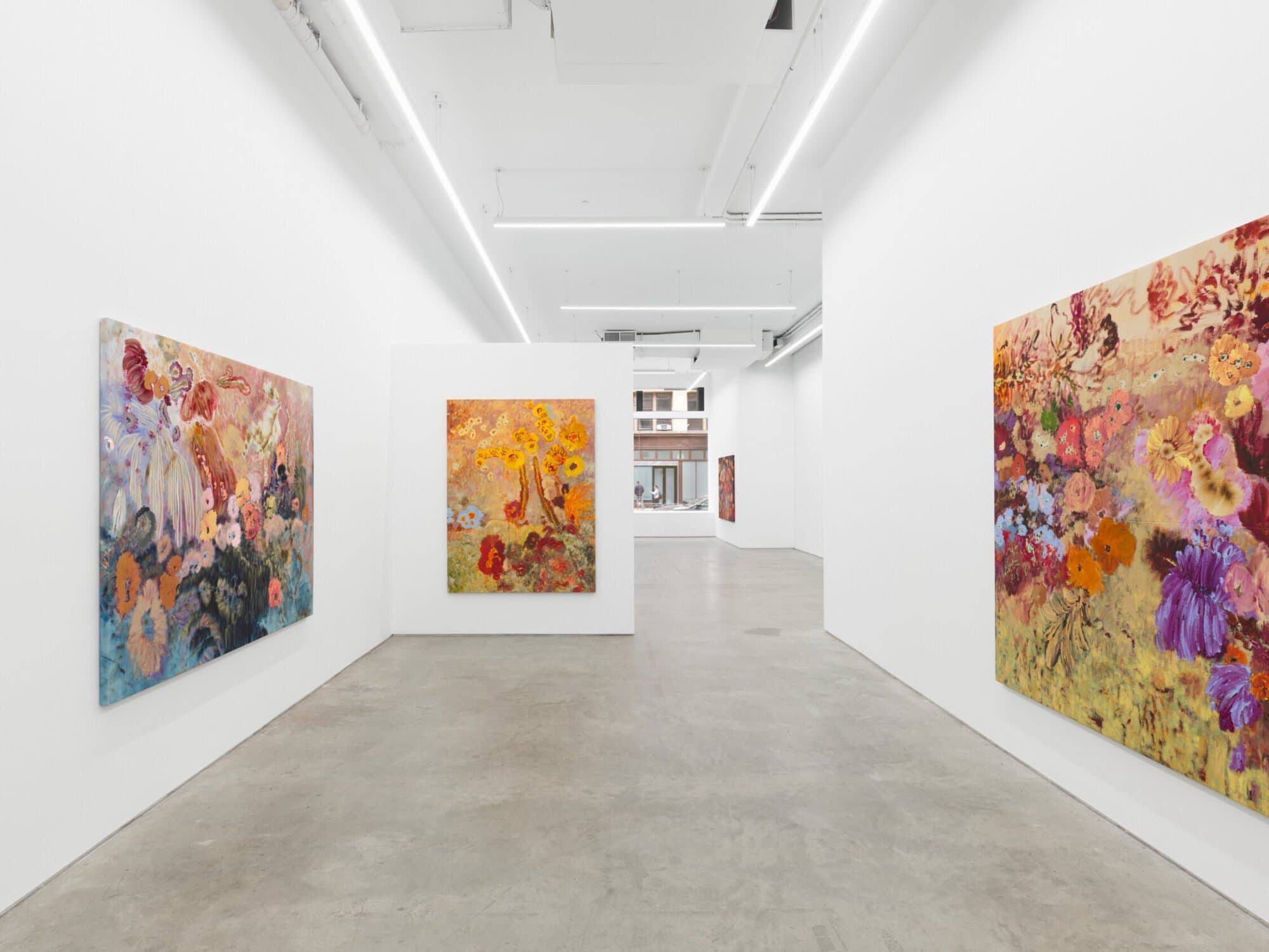 Ileana García Magoda — In the Body of Light — image 3 of 8
