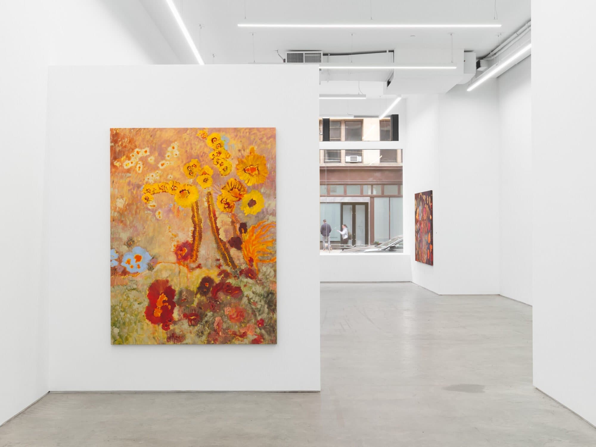 Ileana García Magoda — In the Body of Light — image 4 of 8