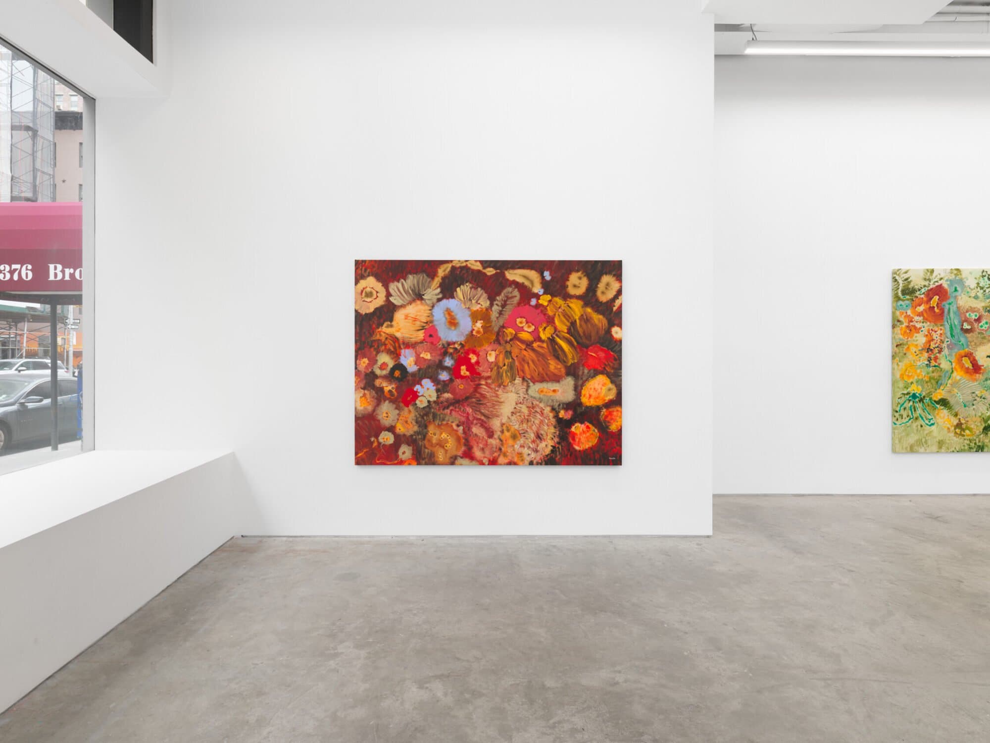 Ileana García Magoda — In the Body of Light — image 5 of 8