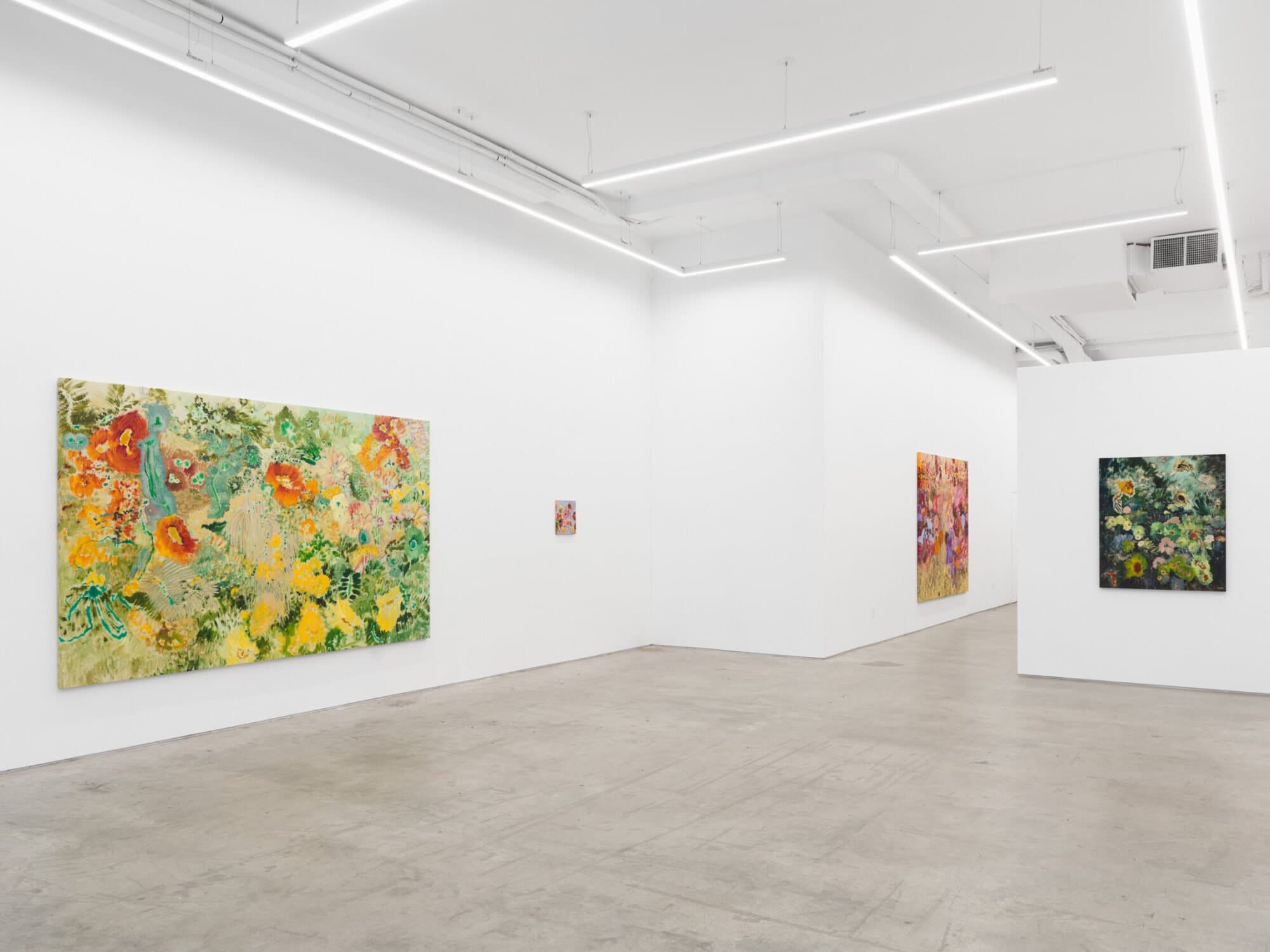 Ileana García Magoda — In the Body of Light — image 6 of 8