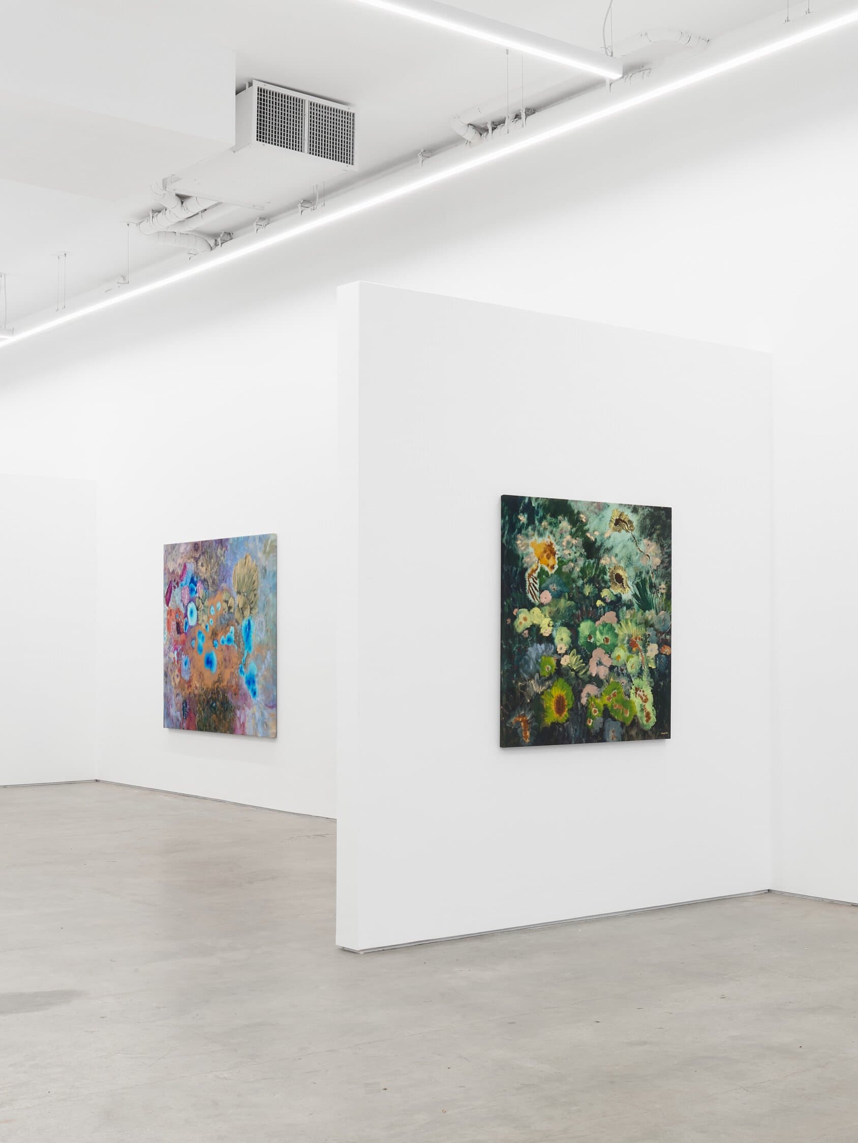 Ileana García Magoda — In the Body of Light — image 10 of 11