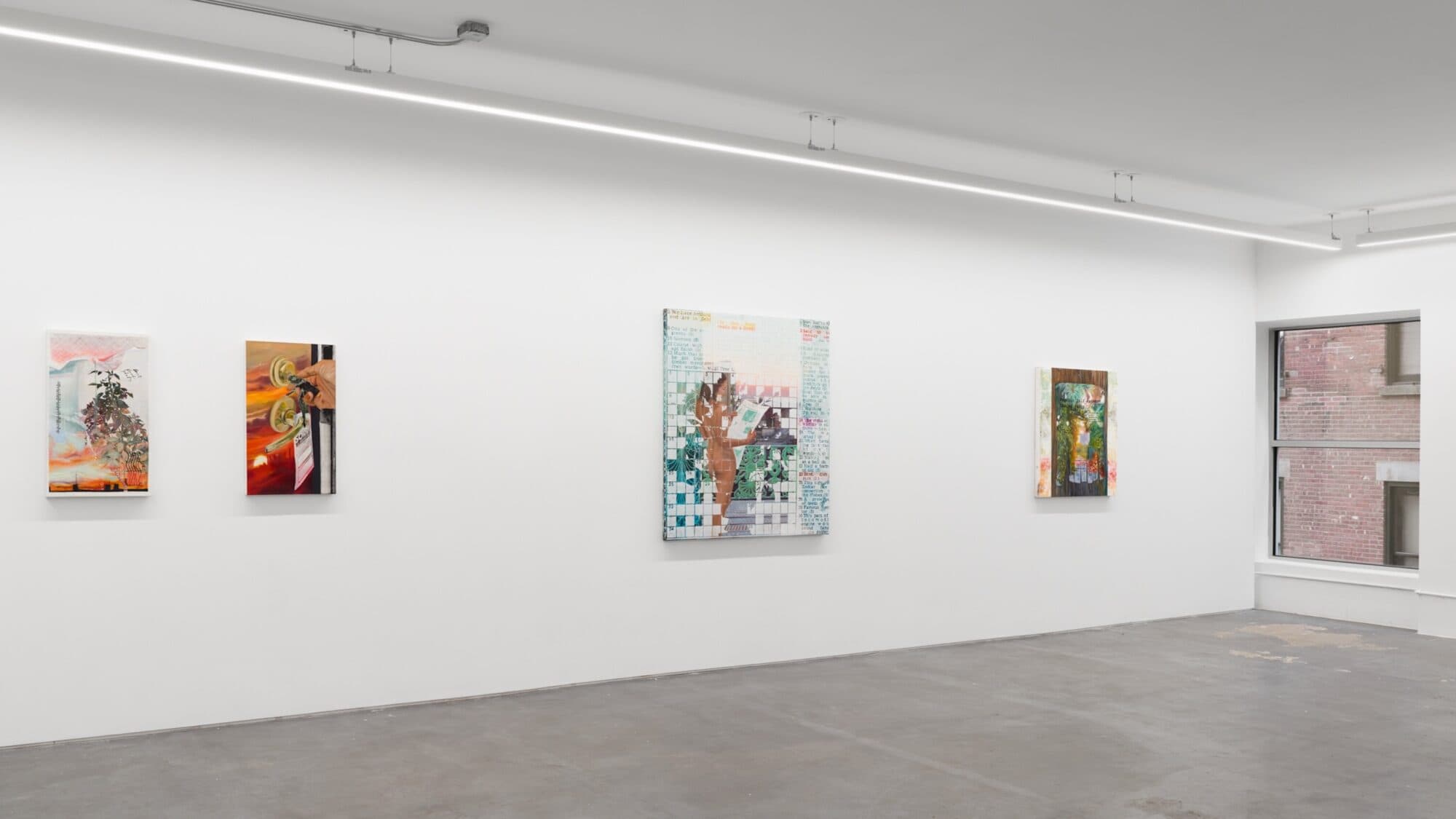 Jessica Taylor Bellamy — Semblance — image 1 of 4