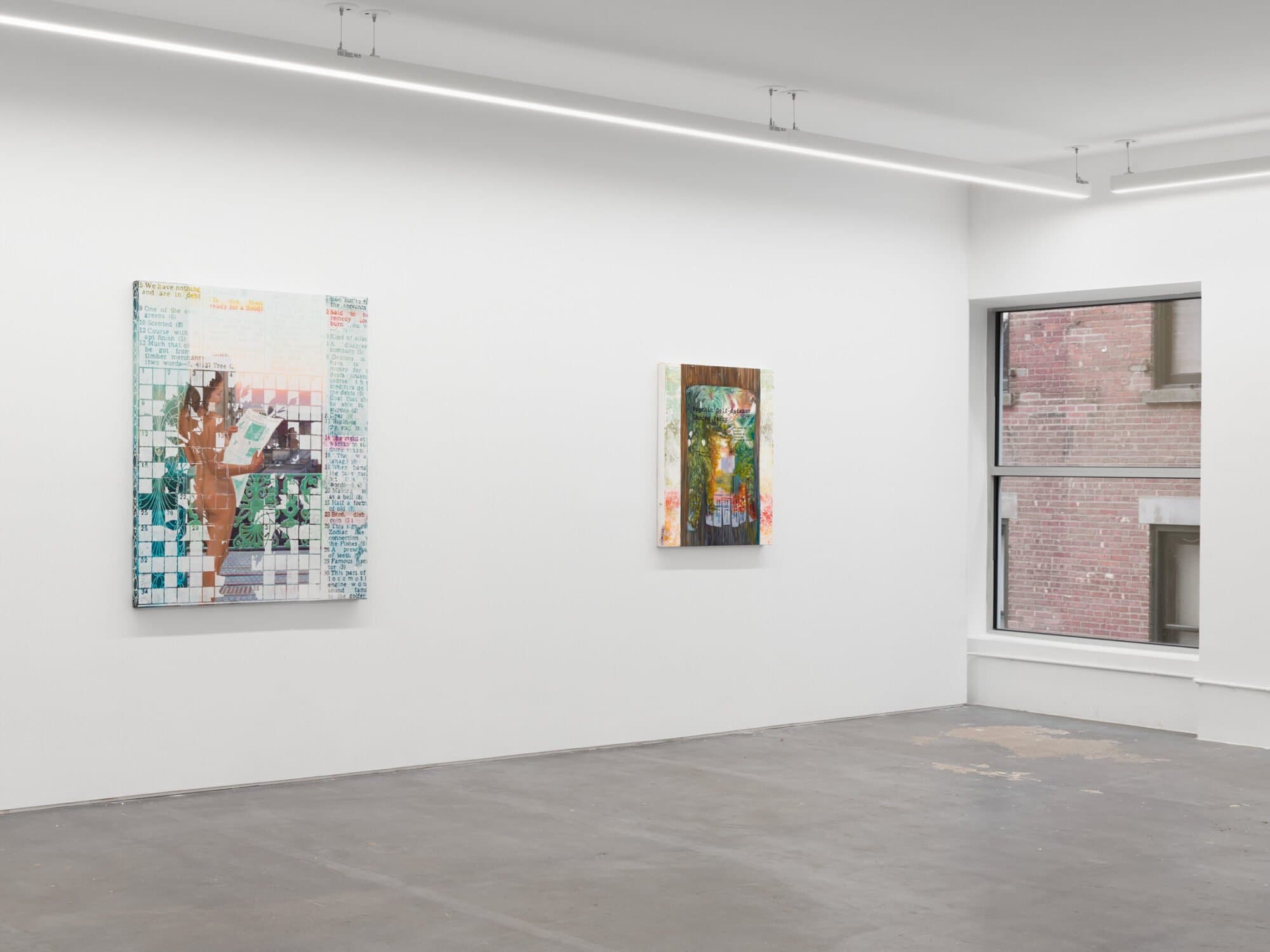 Jessica Taylor Bellamy — Semblance — image 2 of 4
