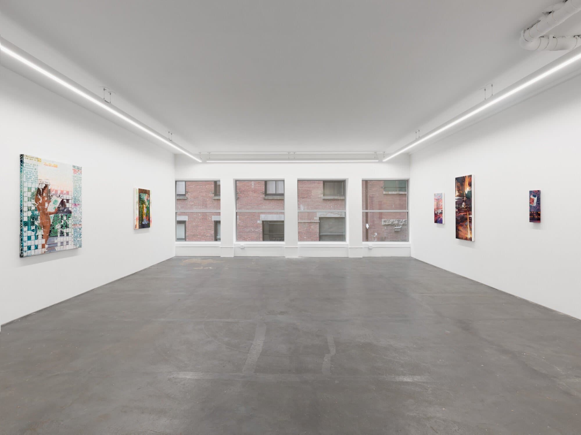 Jessica Taylor Bellamy — Semblance — image 3 of 4