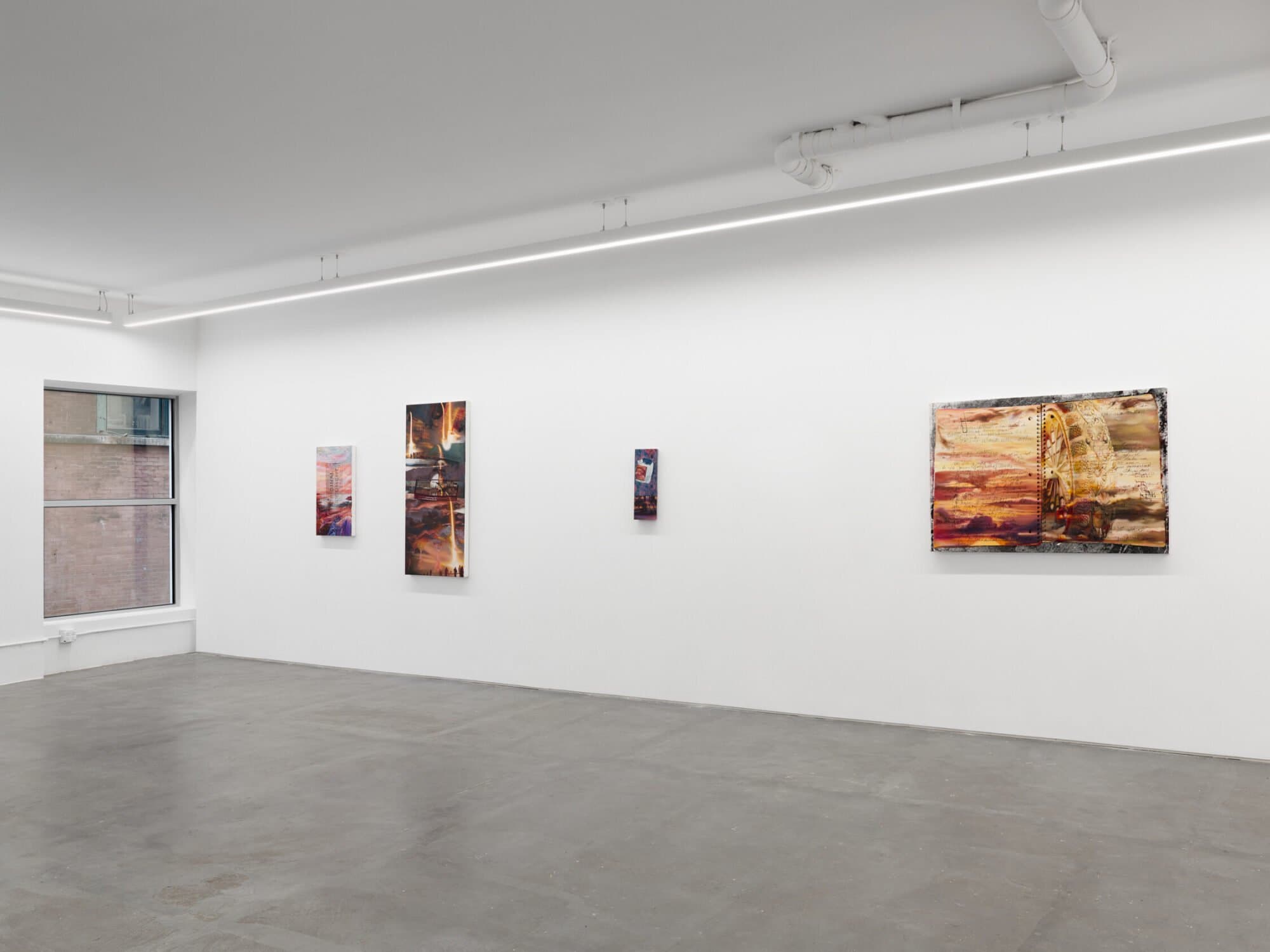 Jessica Taylor Bellamy — Semblance — image 4 of 4