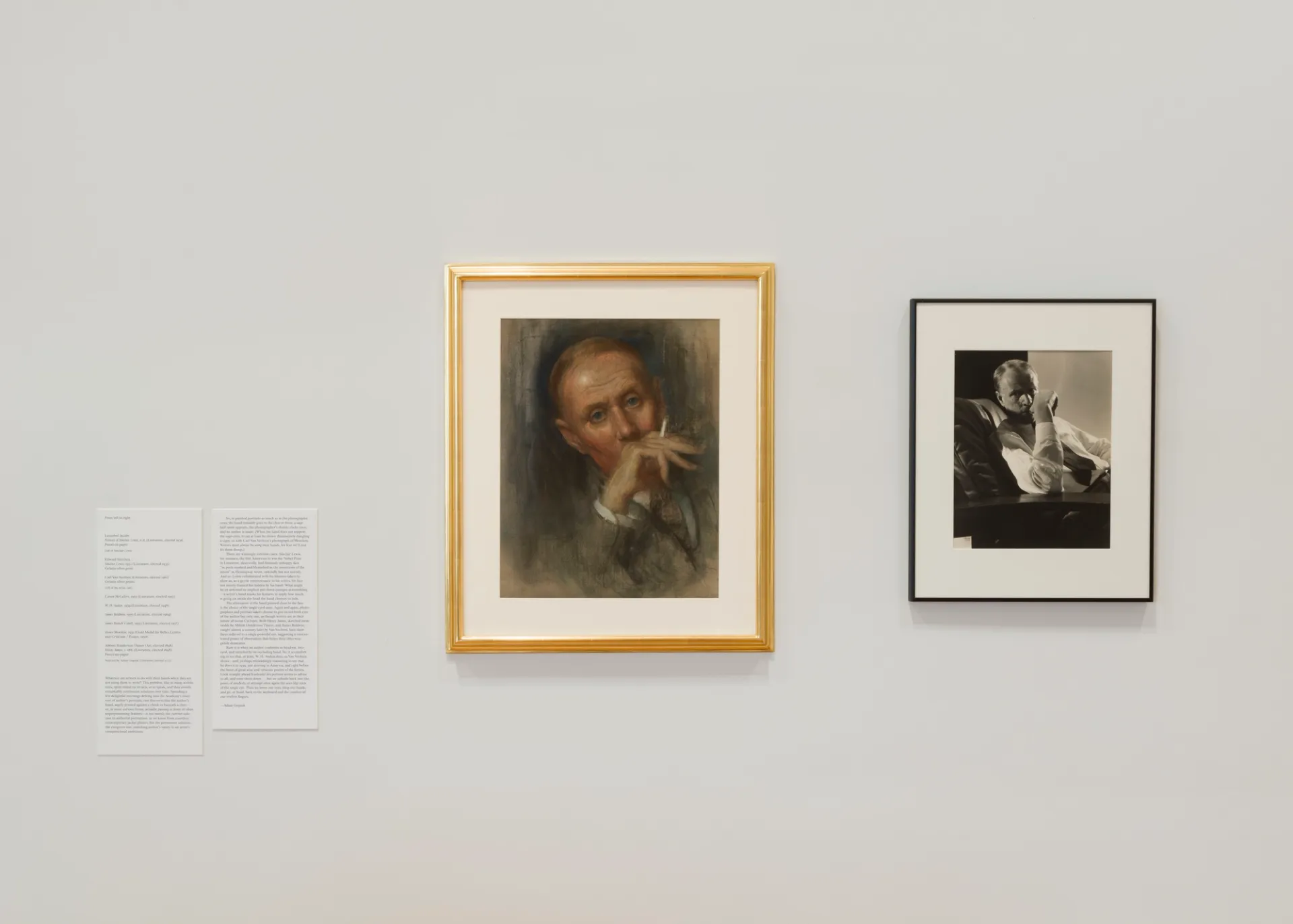 Group Exhibition — Articles of Distinction — image 5 of 5