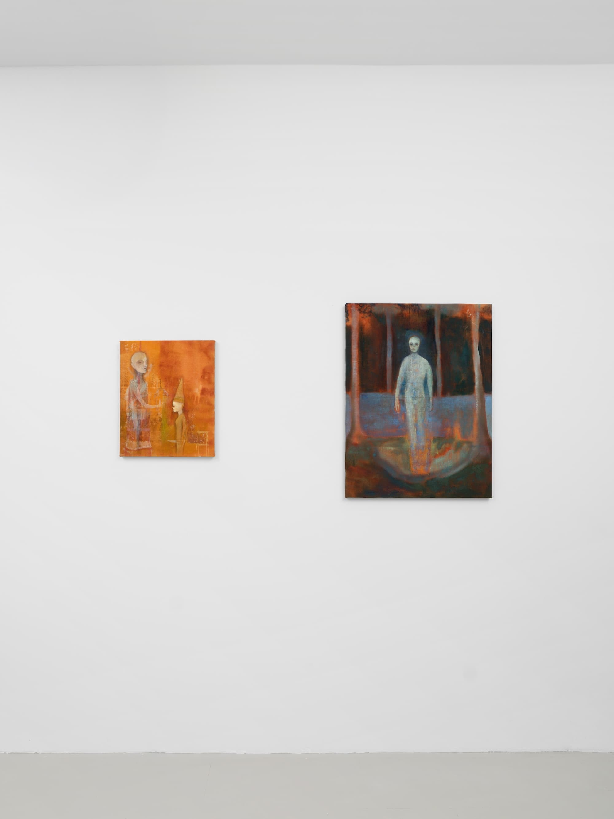 Paul Gondry — Valis — image 3 of 7
