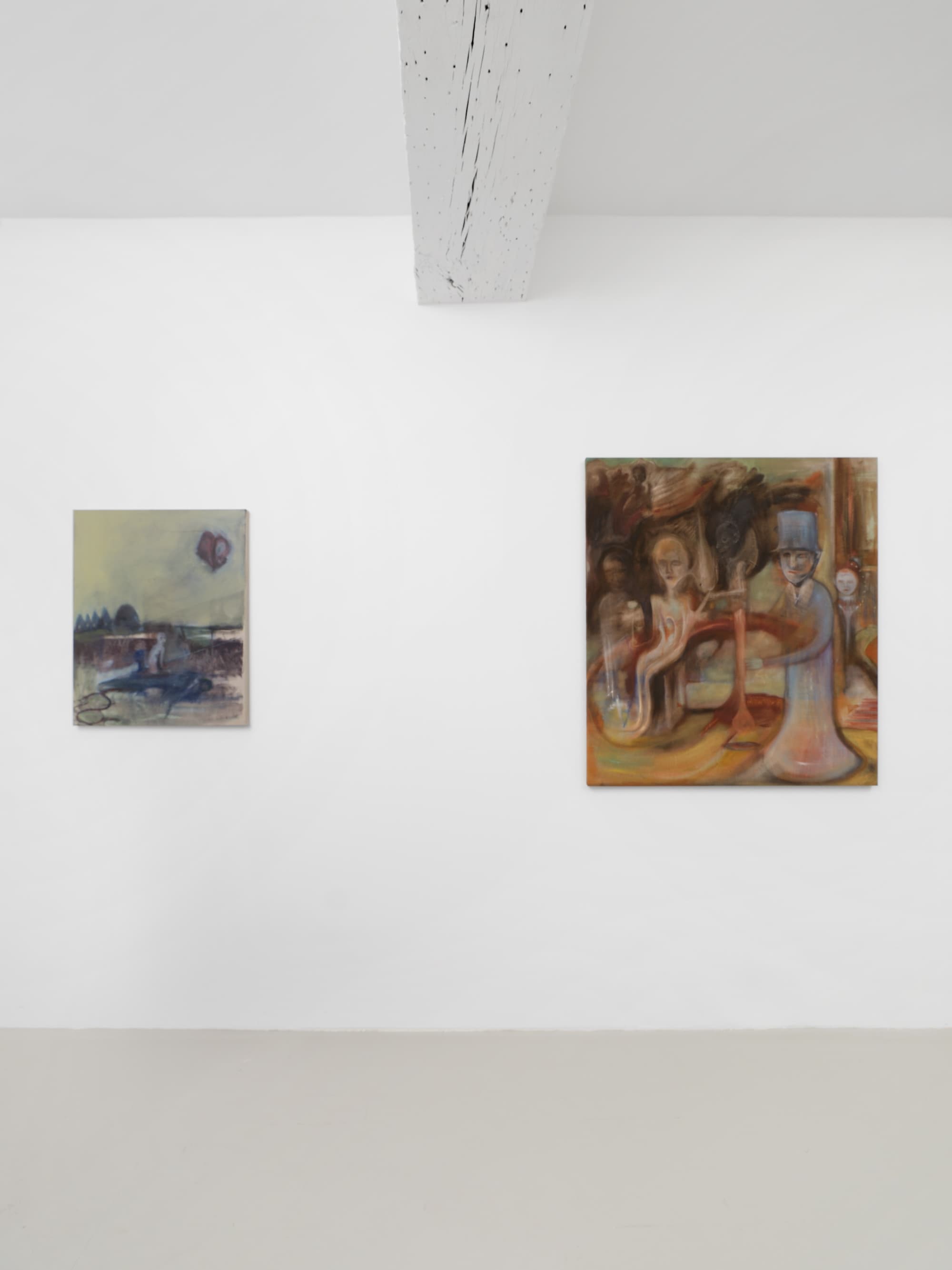 Paul Gondry — Valis — image 4 of 7