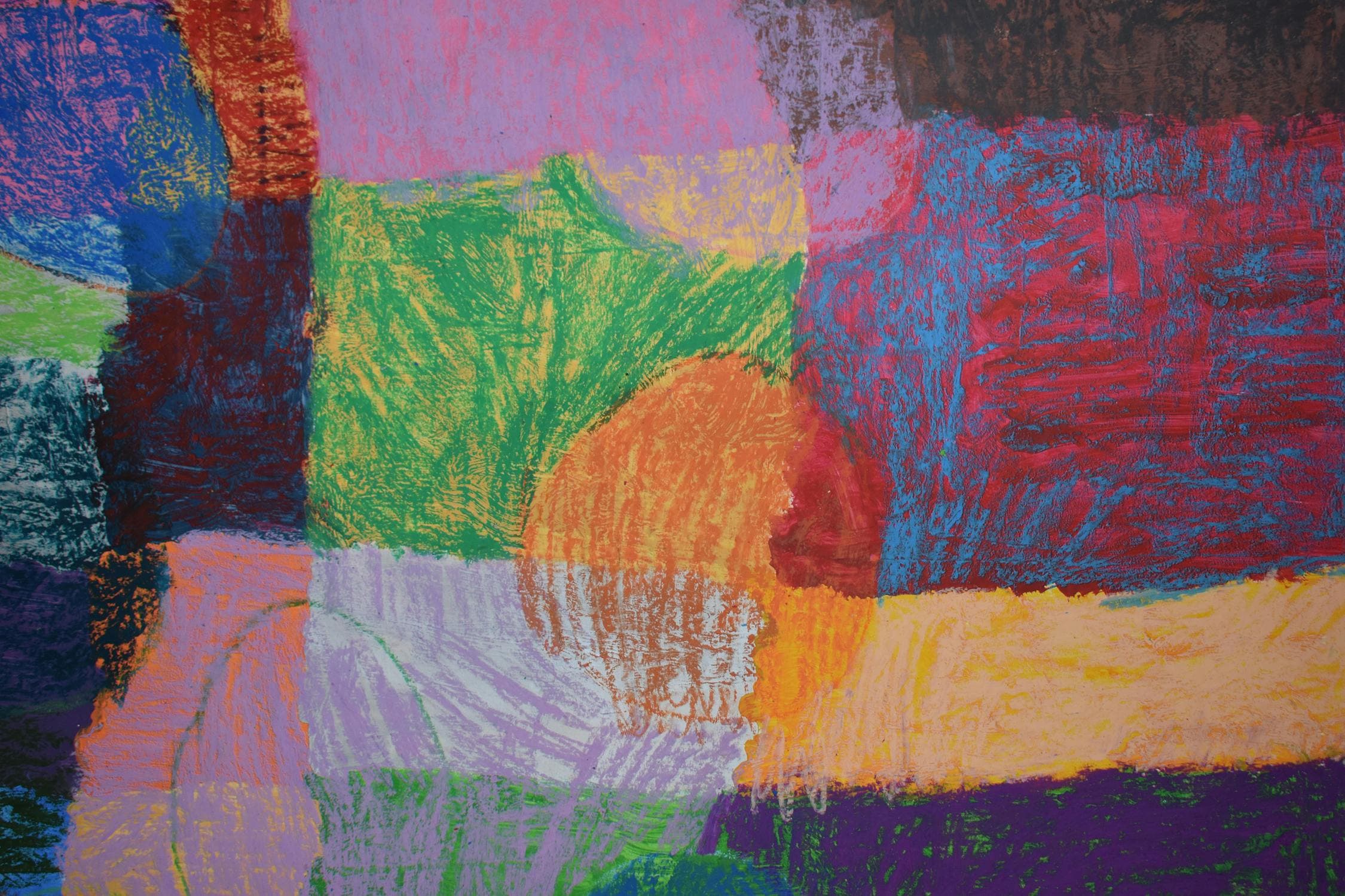 Group Exhibition — Into the Bliss