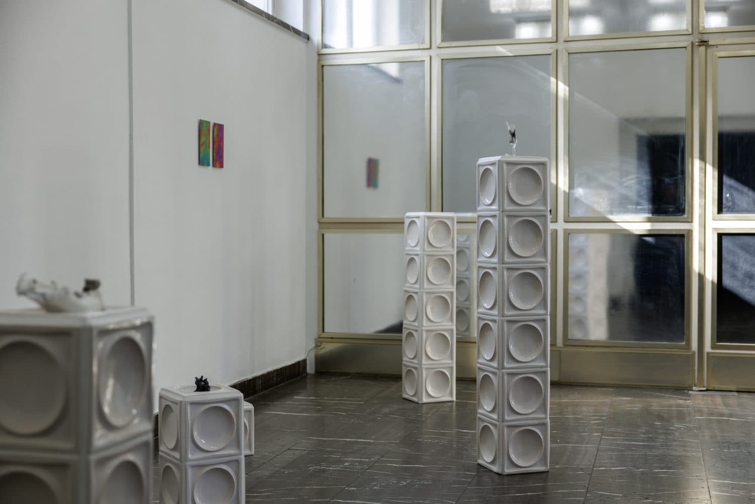 Lesia Vasylchenko — YesterLight: Sensing Ruptures of Time — image 3 of 6