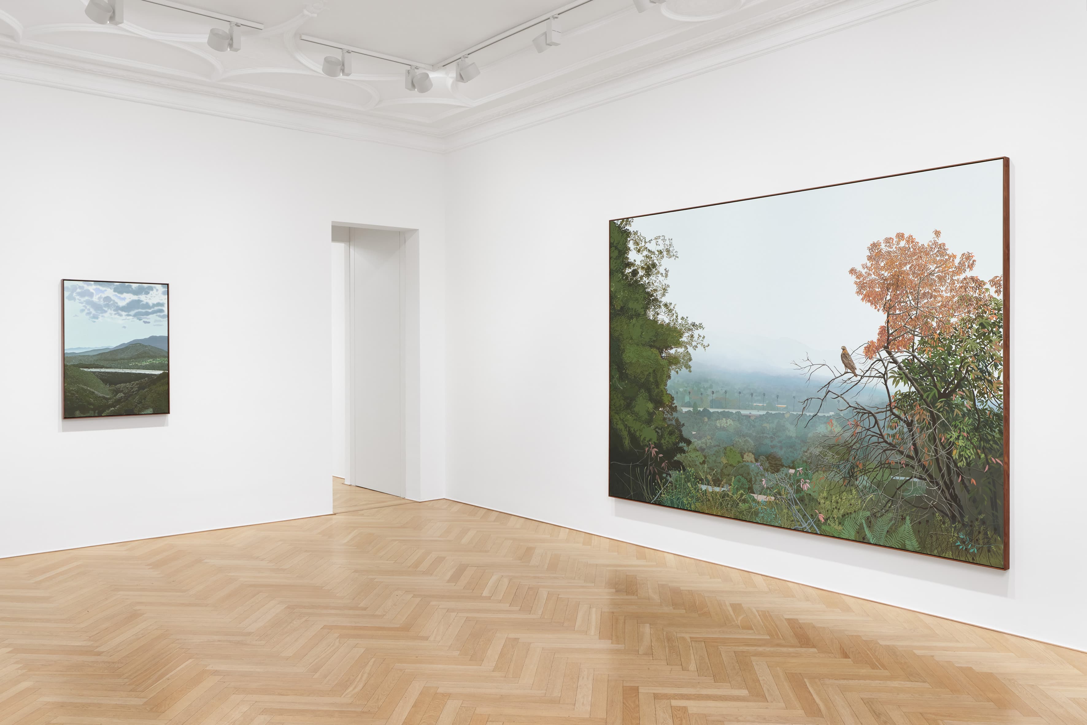Jake Longstreth — Where We're Going We Need Roads — image 1 of 8