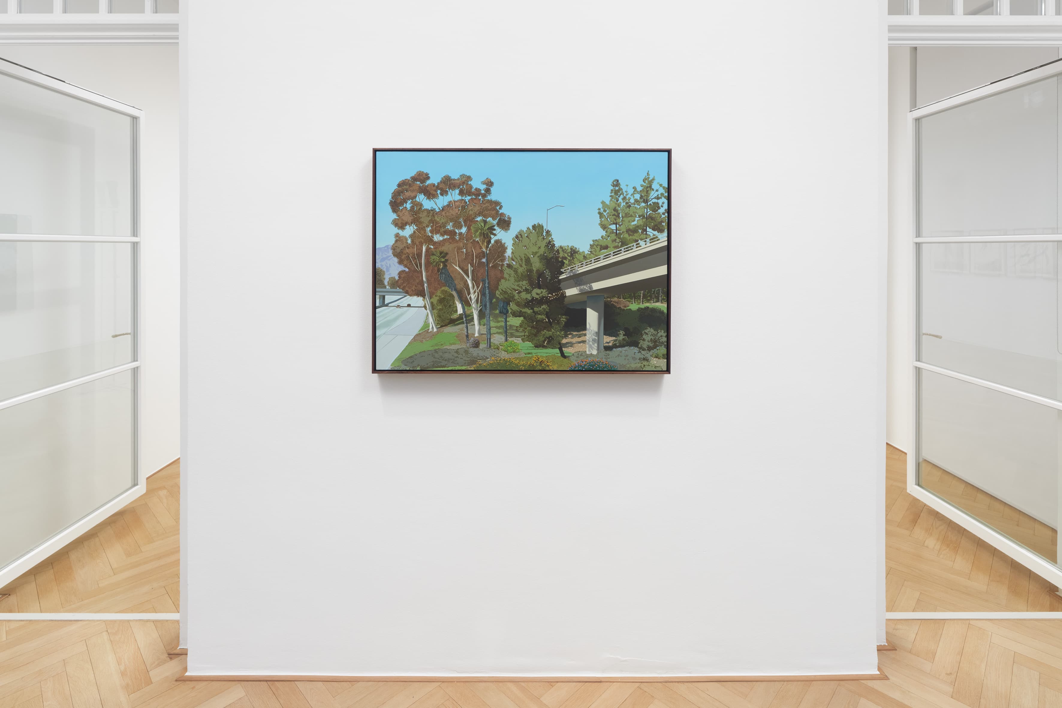 Jake Longstreth — Where We're Going We Need Roads — image 12 of 12
