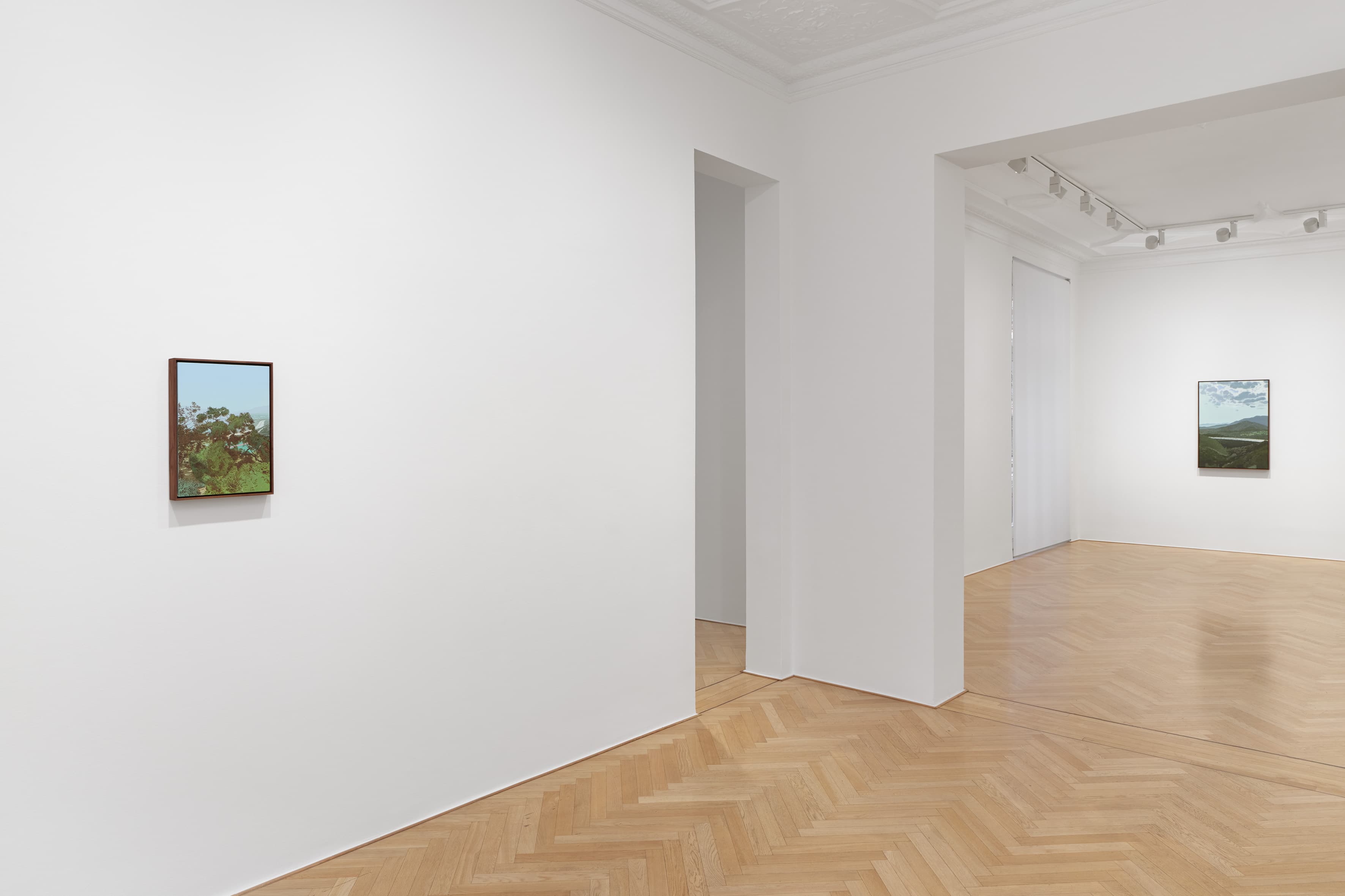Jake Longstreth — Where We're Going We Need Roads — image 3 of 8