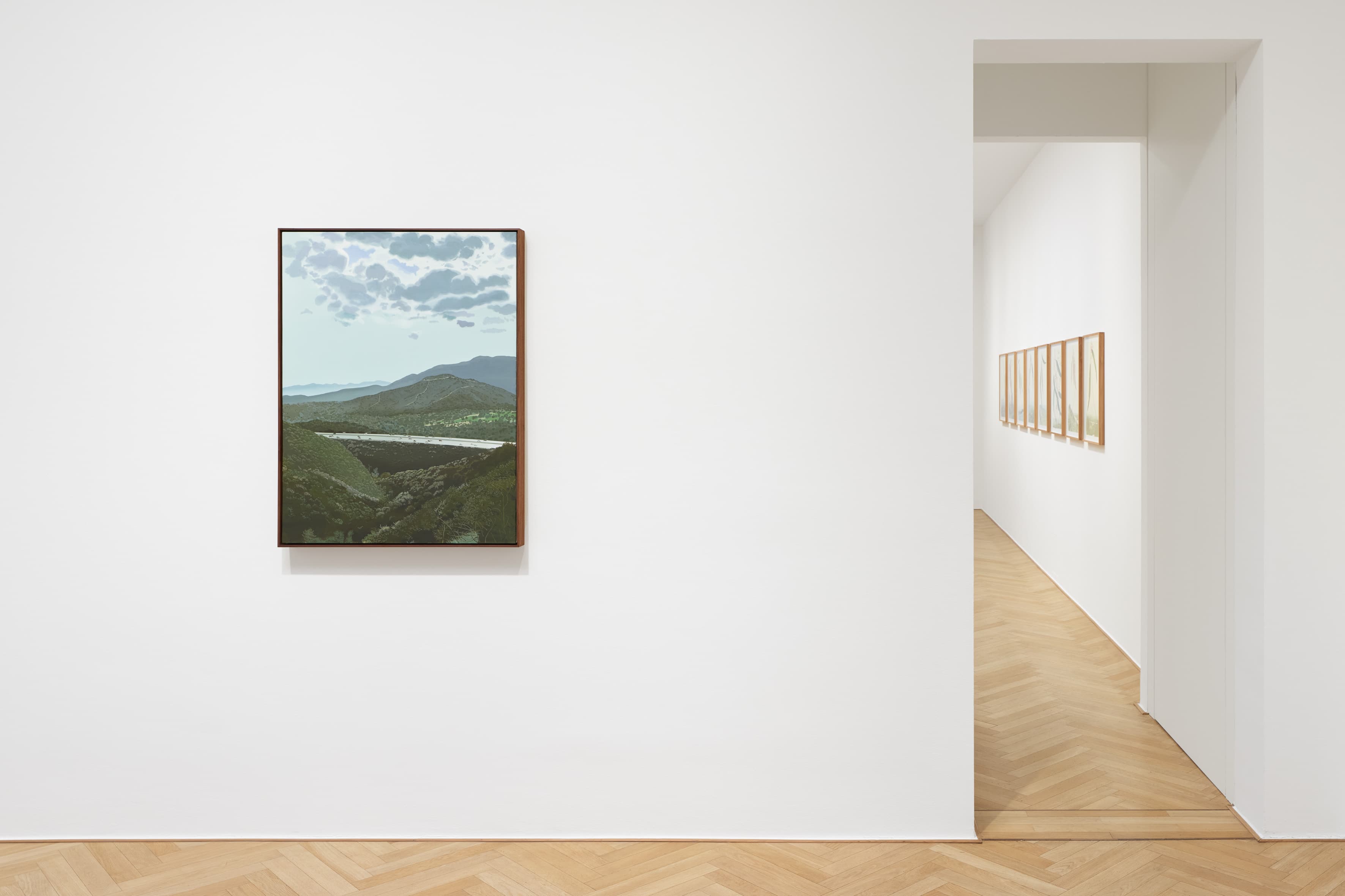 Jake Longstreth — Where We're Going We Need Roads — image 4 of 8