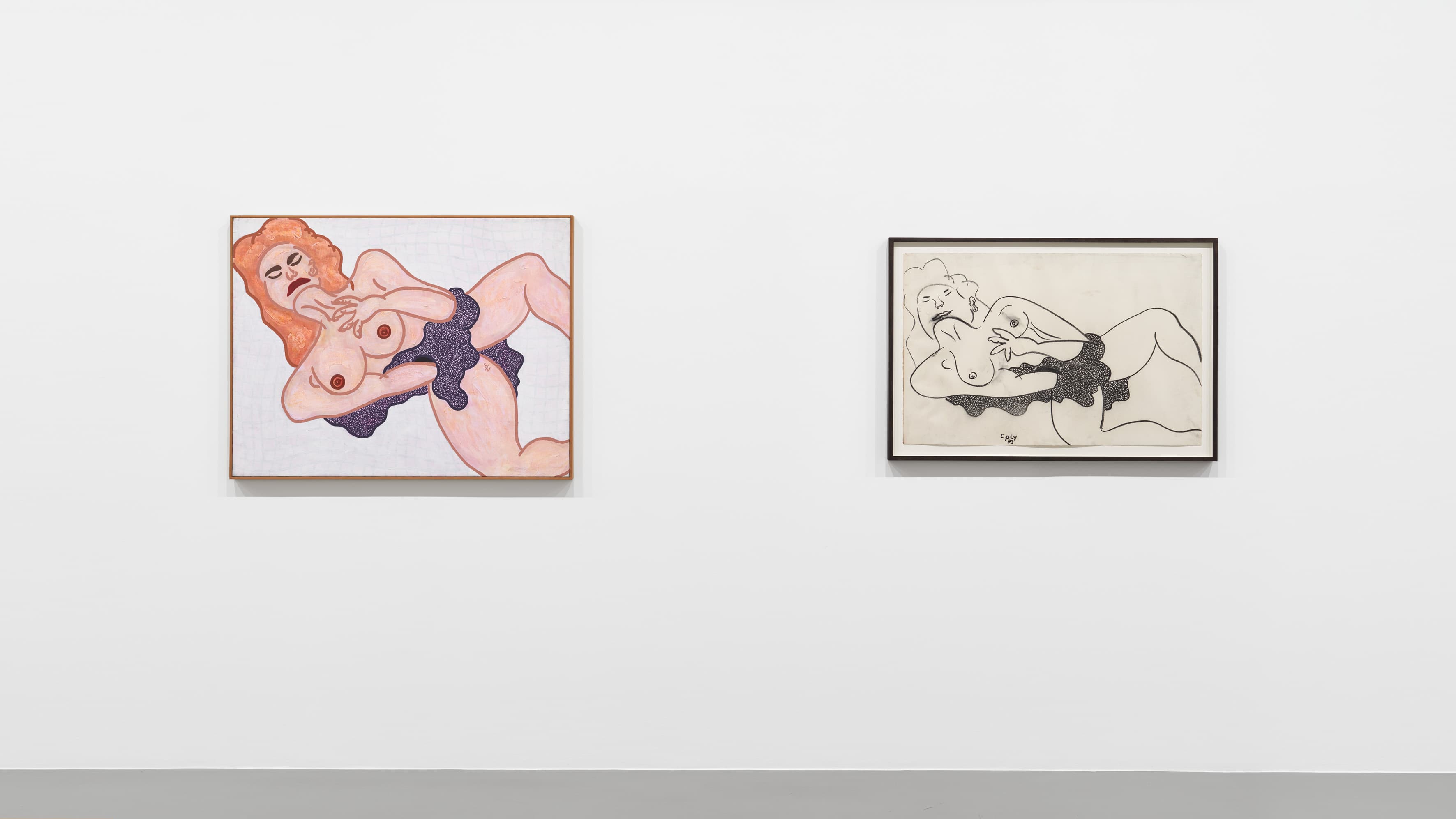 William N. Copley — X-Rated (1972-1974) — image 11 of 12