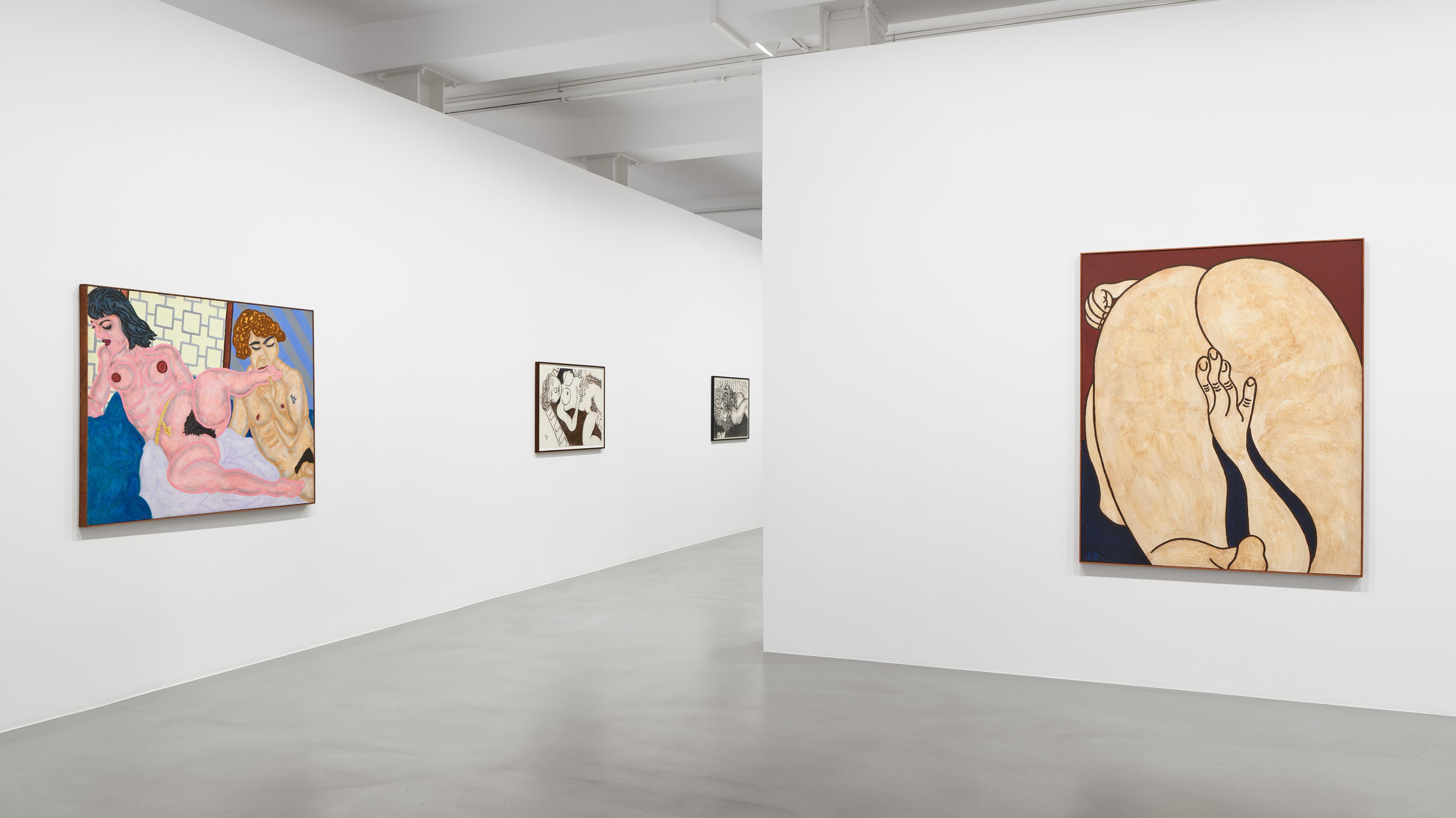 William N. Copley — X-Rated (1972-1974) — image 5 of 8