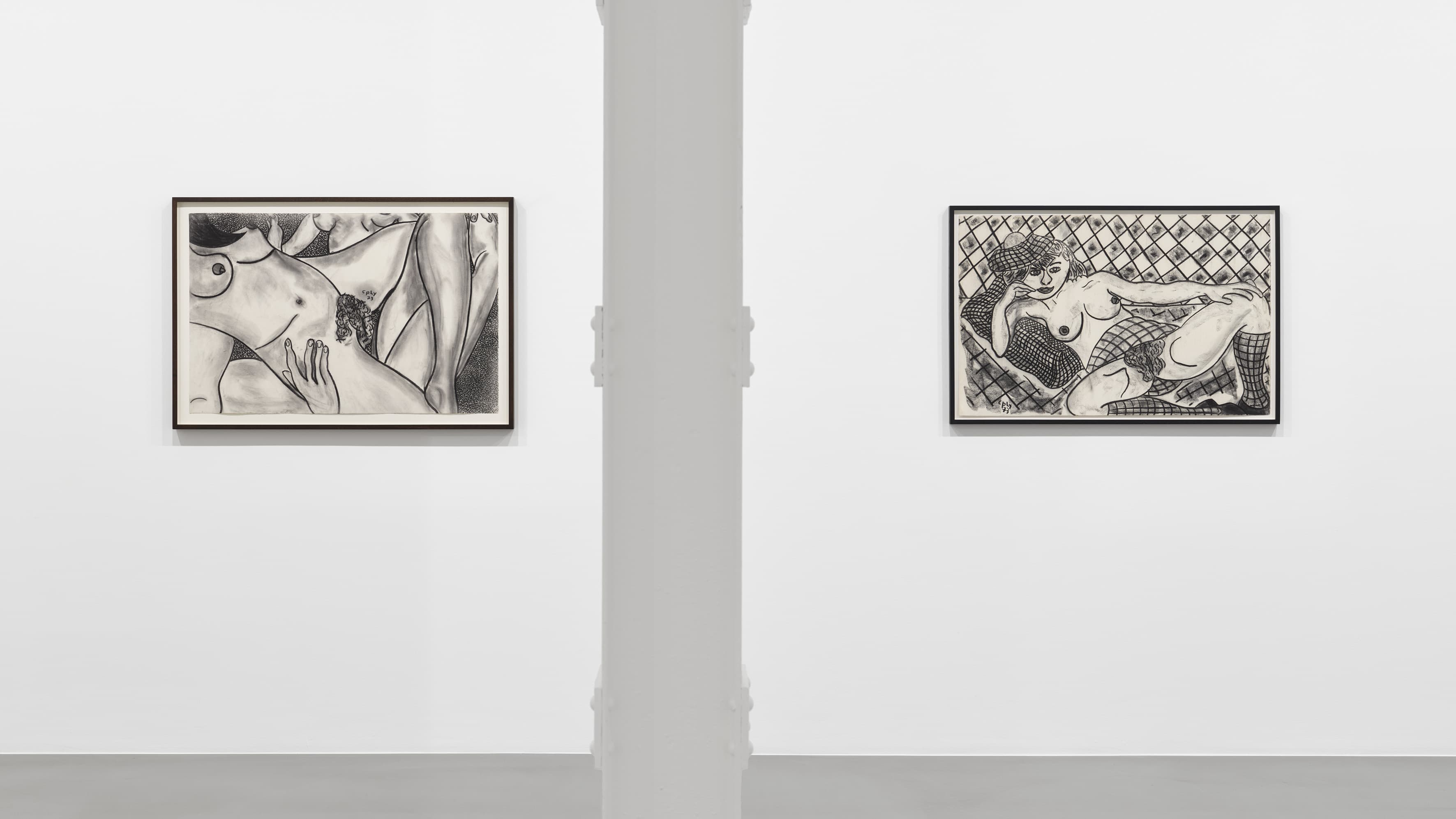 William N. Copley — X-Rated (1972-1974) — image 7 of 8