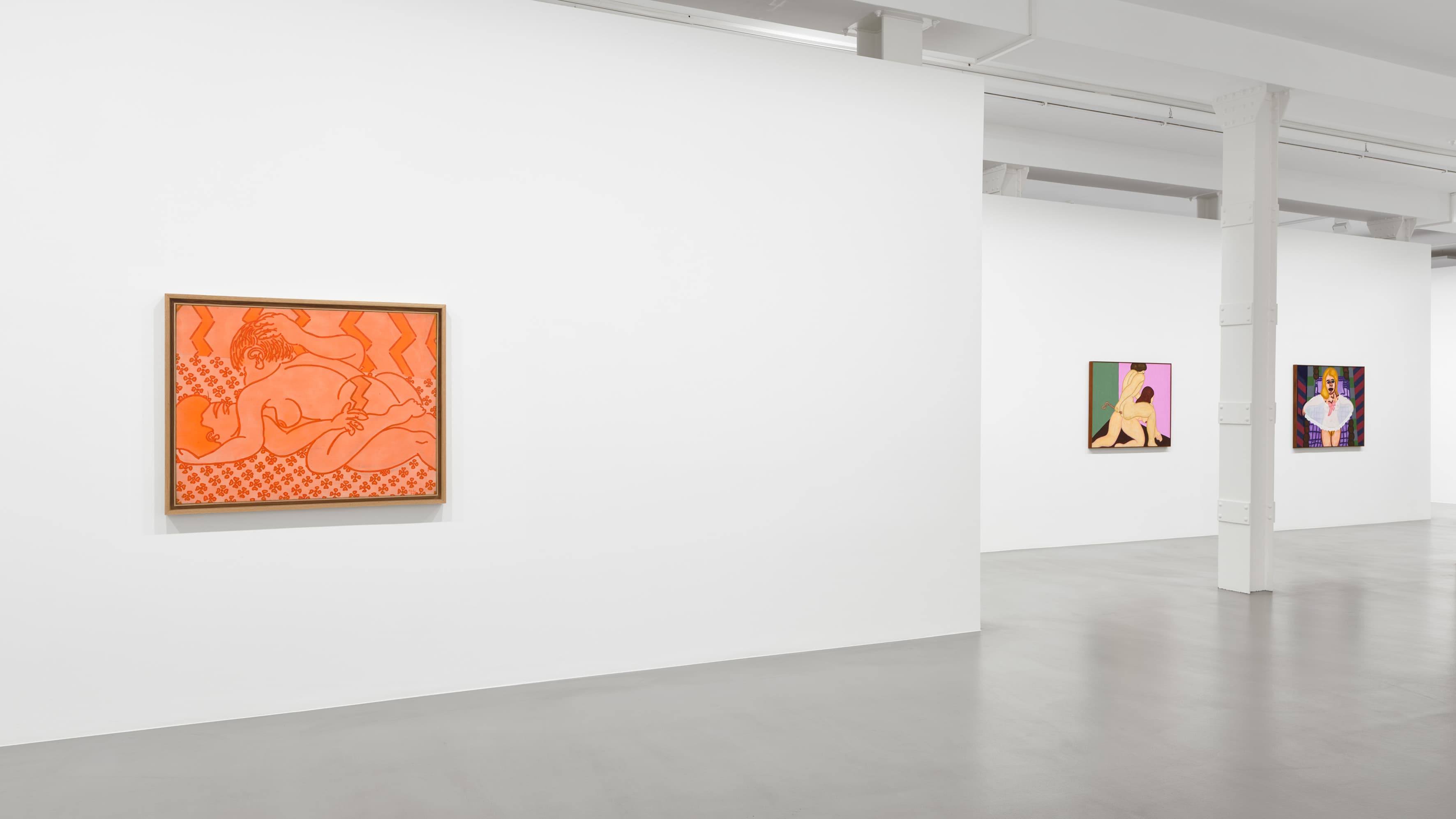 William N. Copley — X-Rated (1972-1974) — image 8 of 8