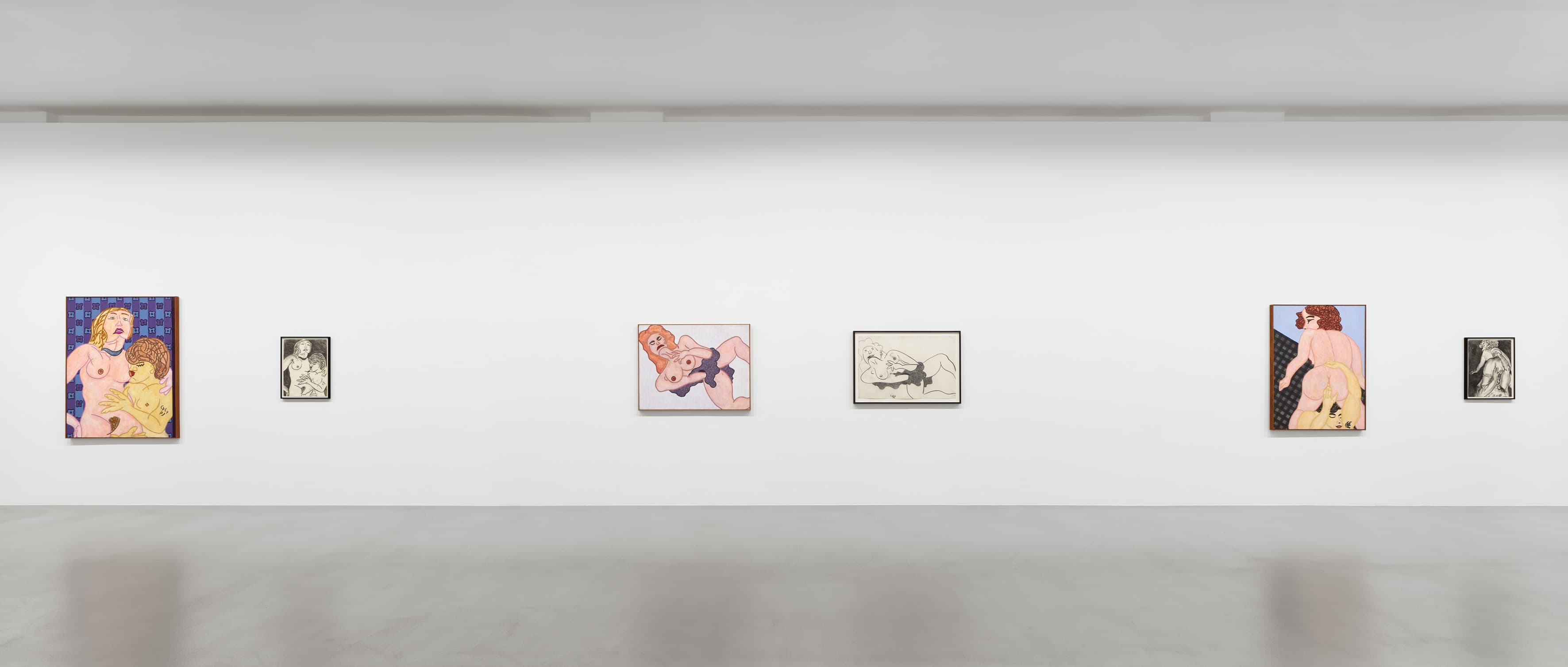 William N. Copley — X-Rated (1972-1974) — image 9 of 12