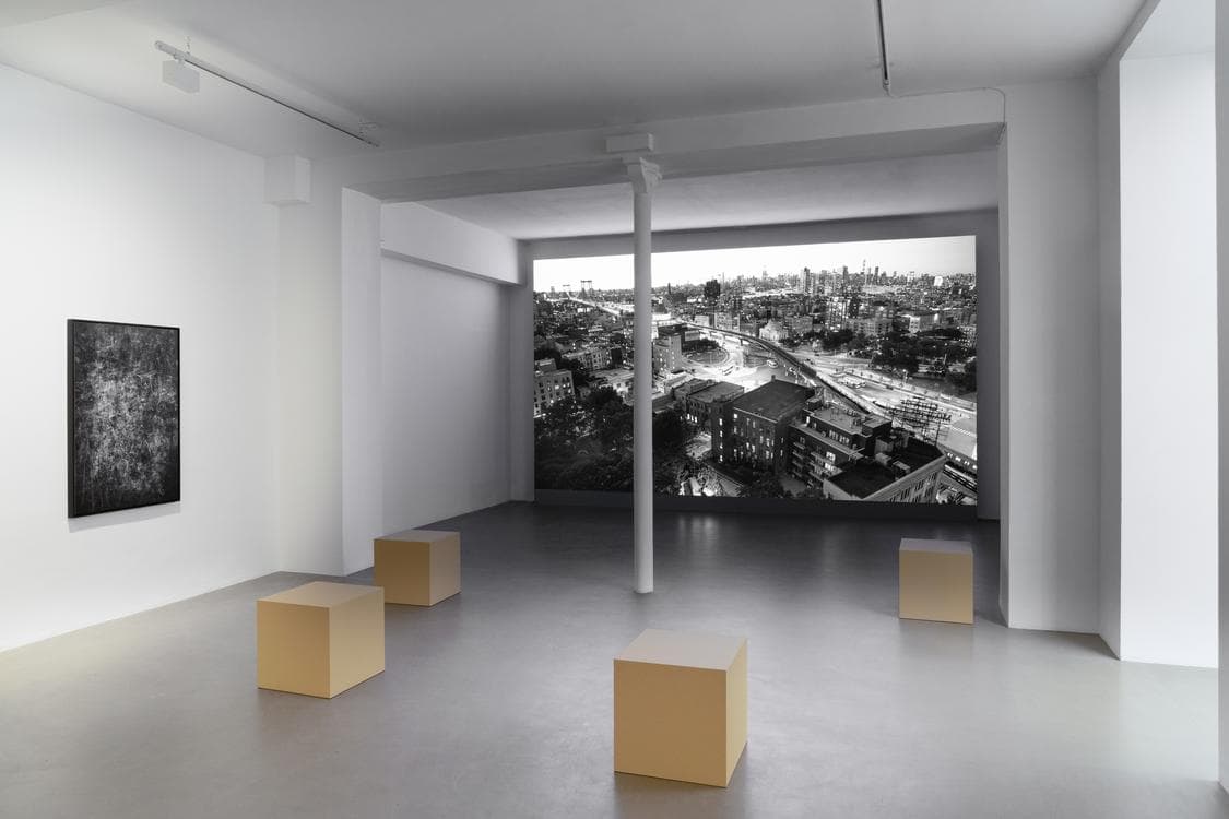 Melik Ohanian — Alteration, For a Long Time in Time — image 2 of 5